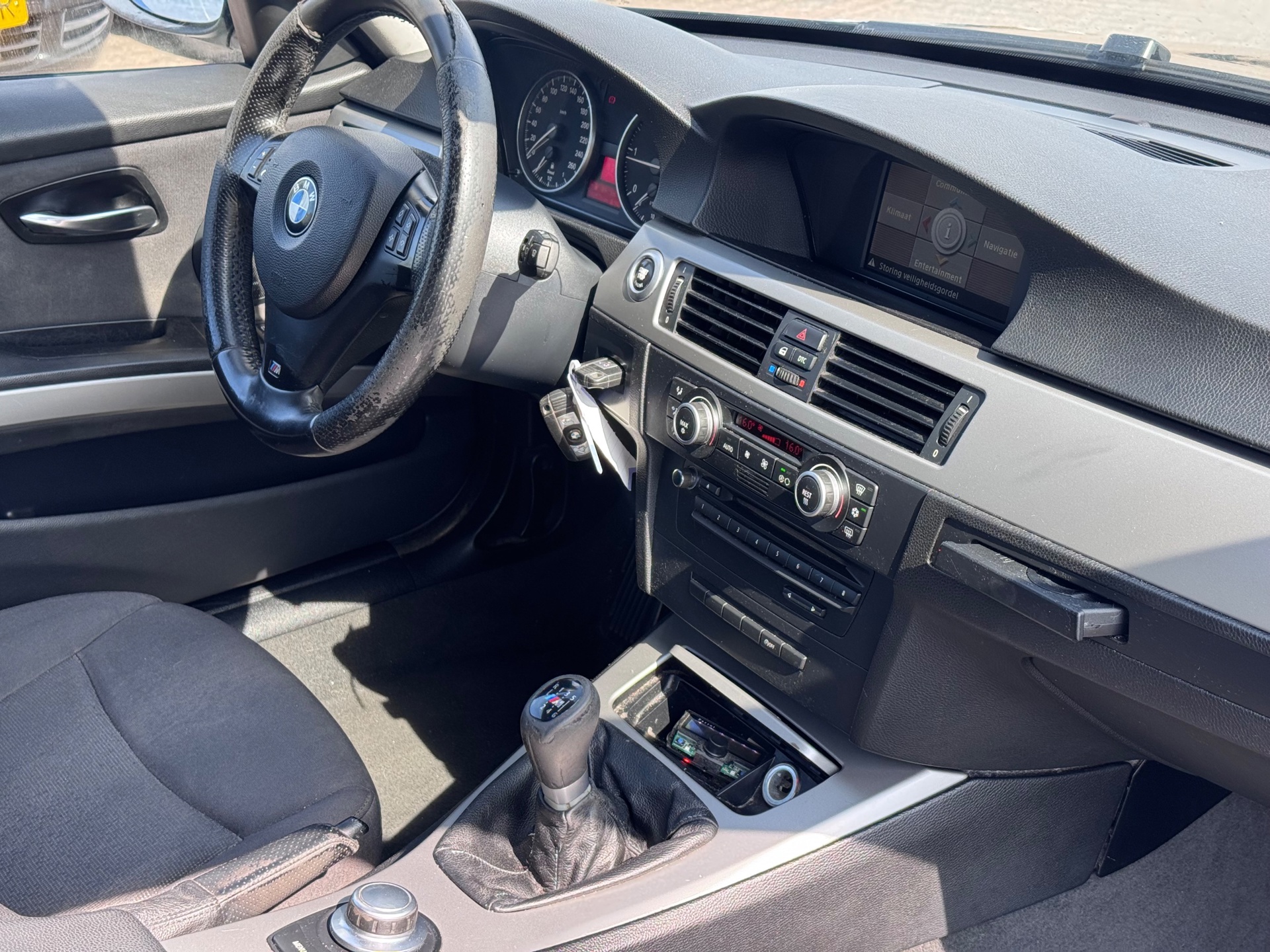 Foto van BMW 3er Reihe