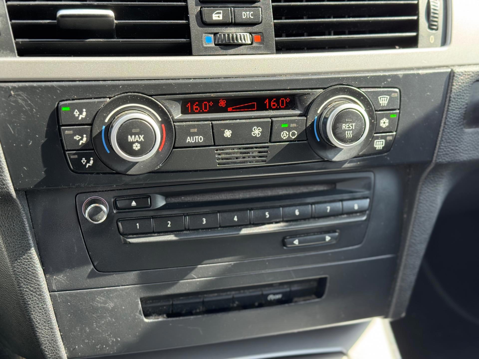 Foto van BMW 3er Reihe