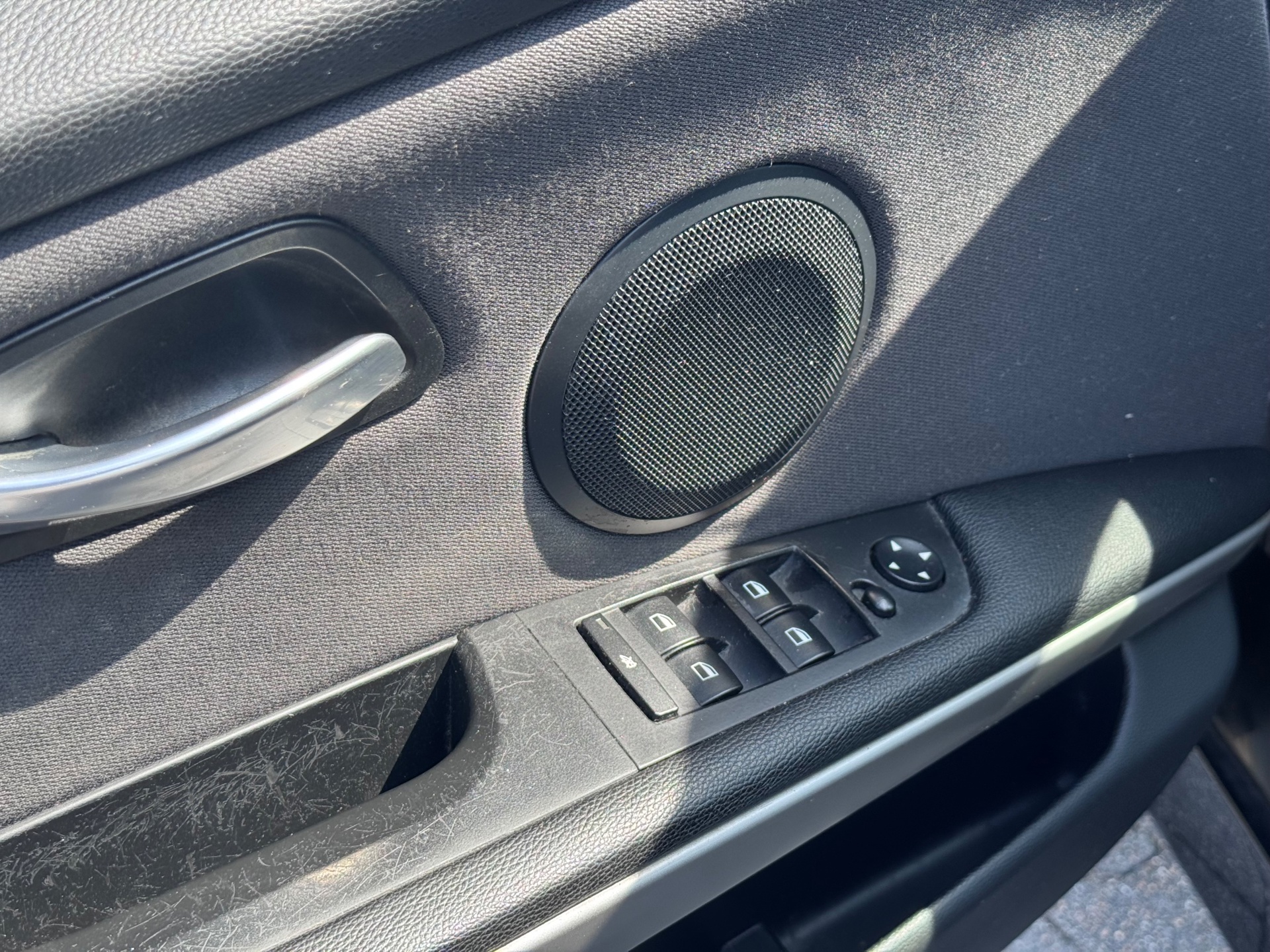 Foto van BMW 3er Reihe