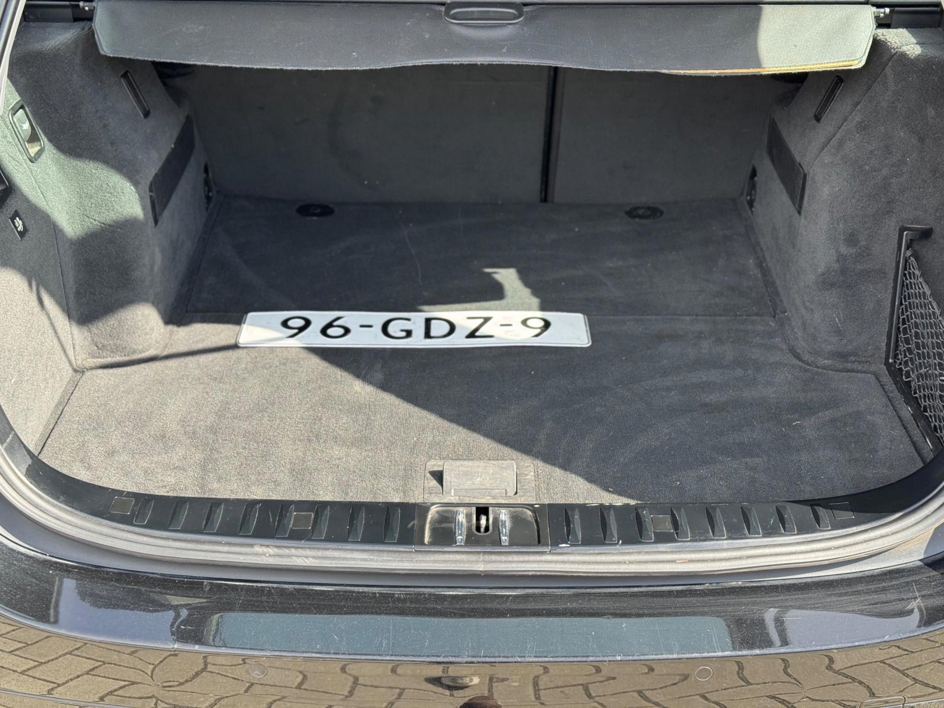 Foto van BMW 3er Reihe