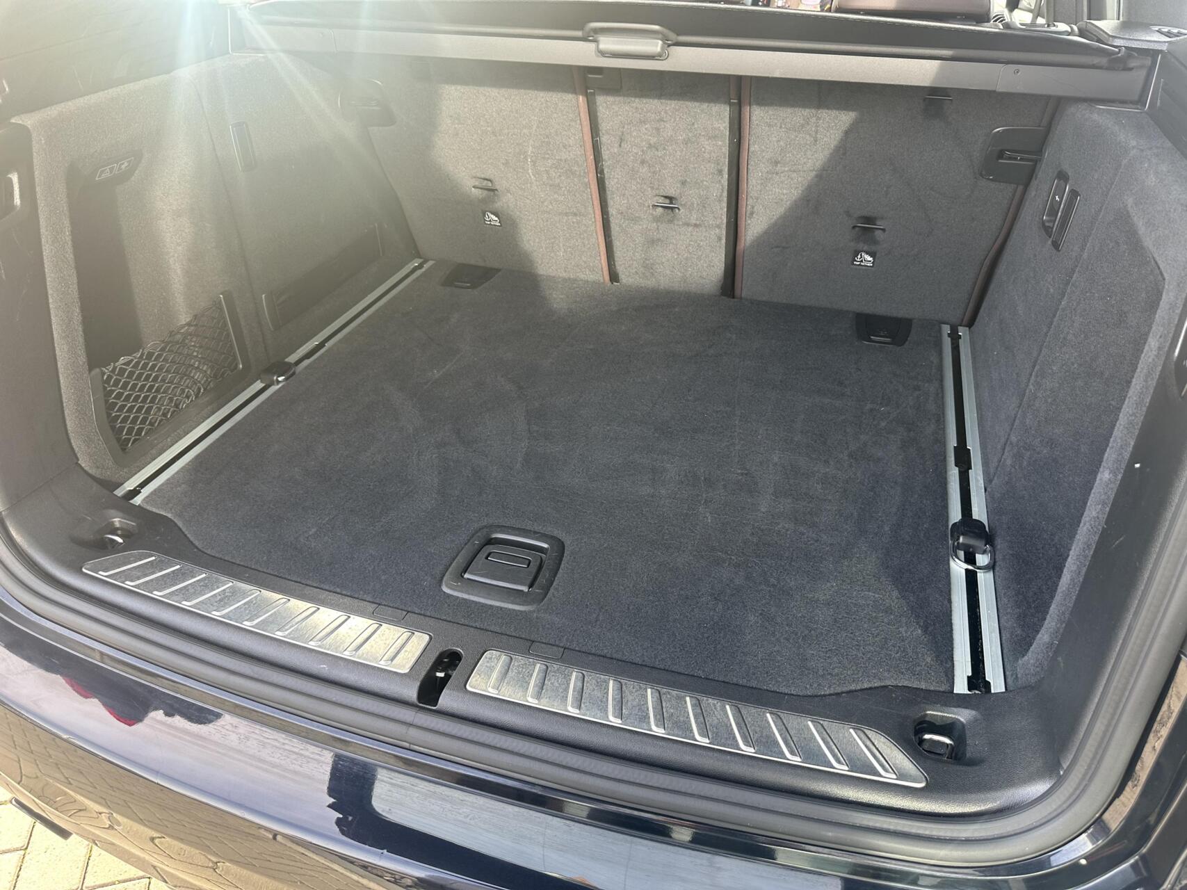 Foto van BMW X3