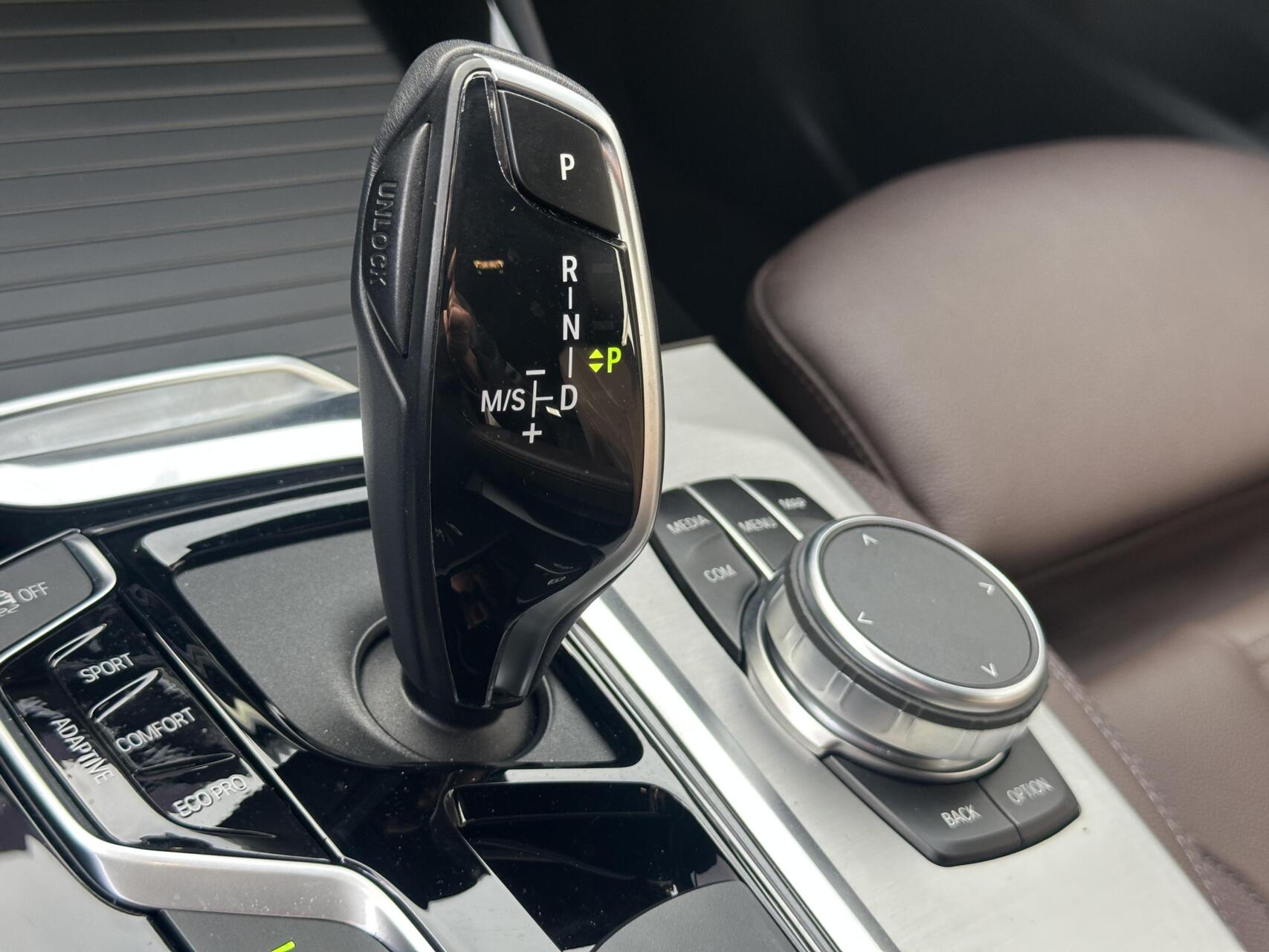 Foto van BMW X3