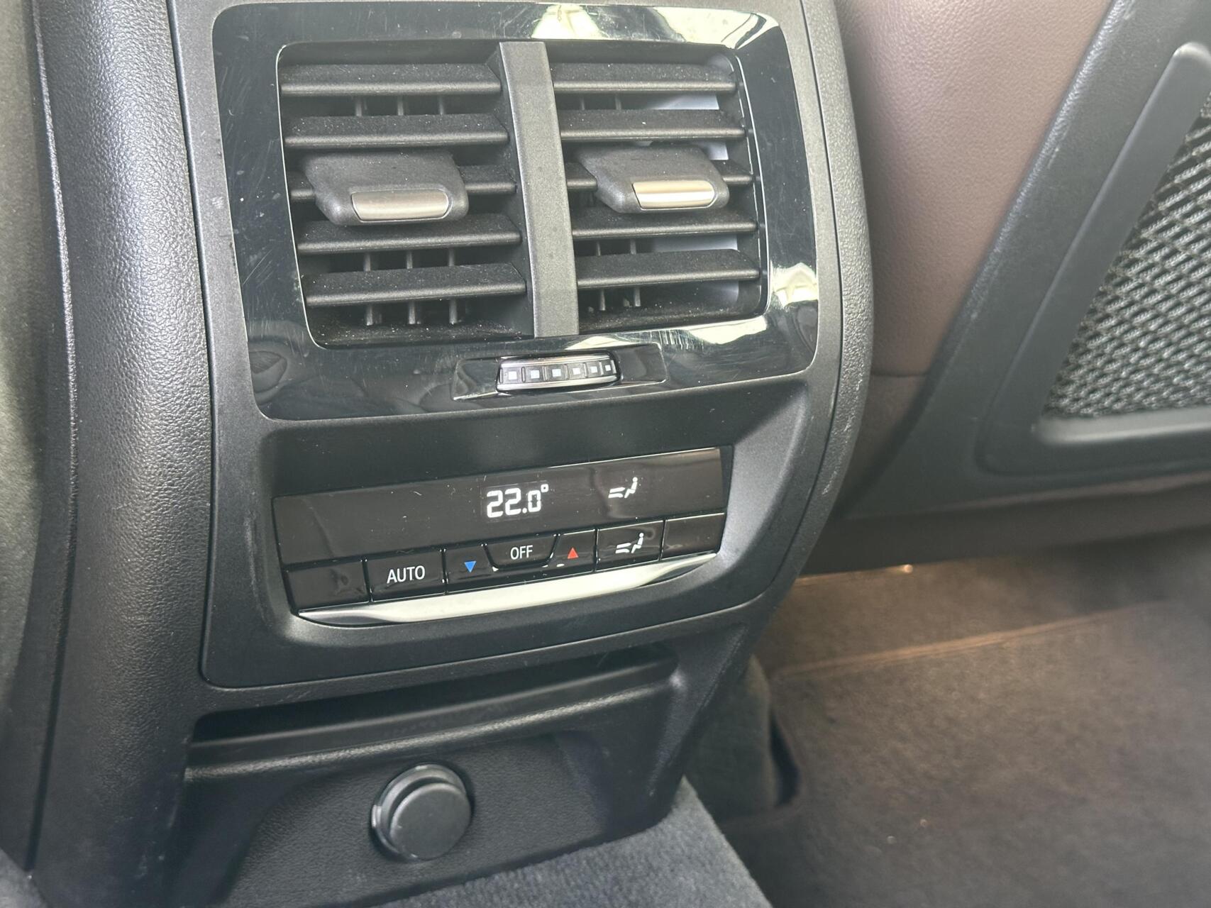 Foto van BMW X3