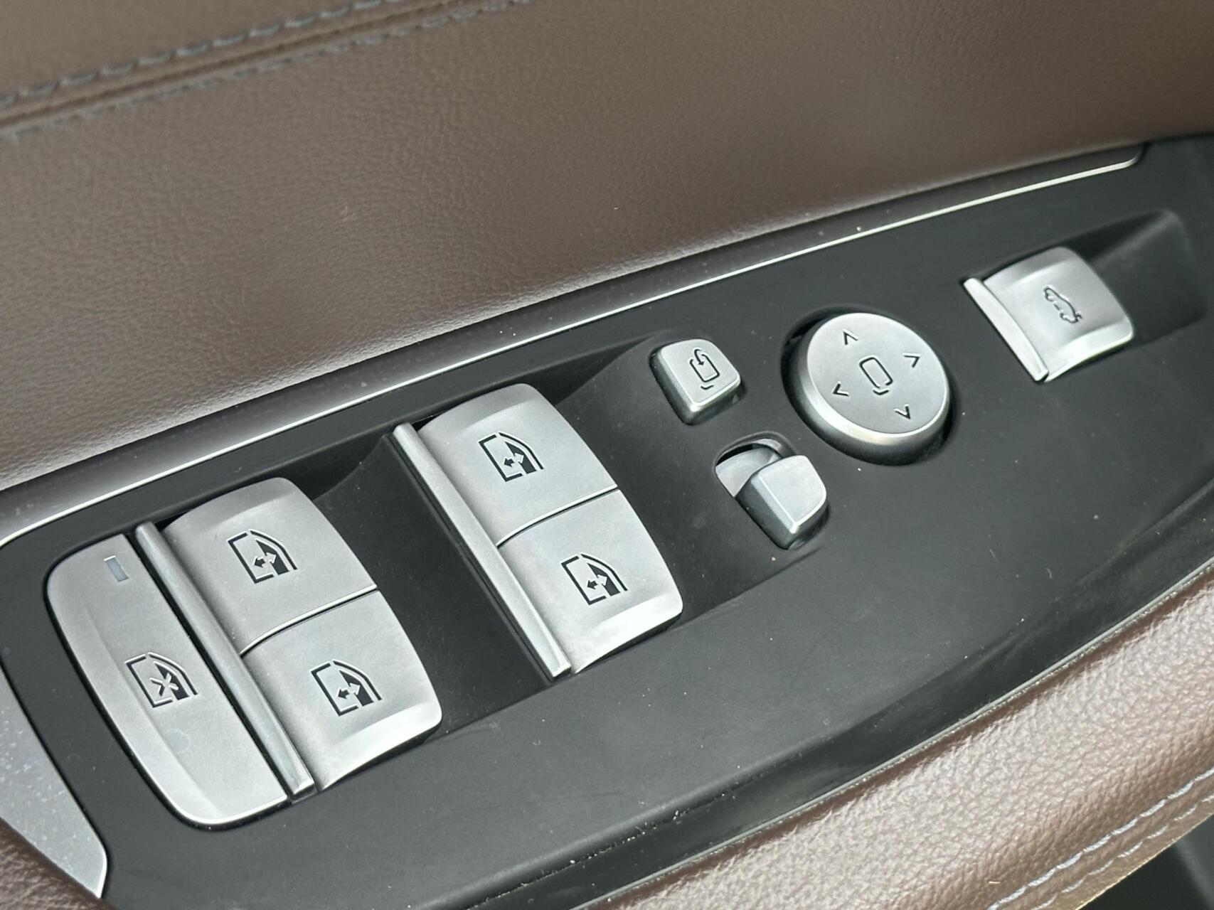 Foto van BMW X3