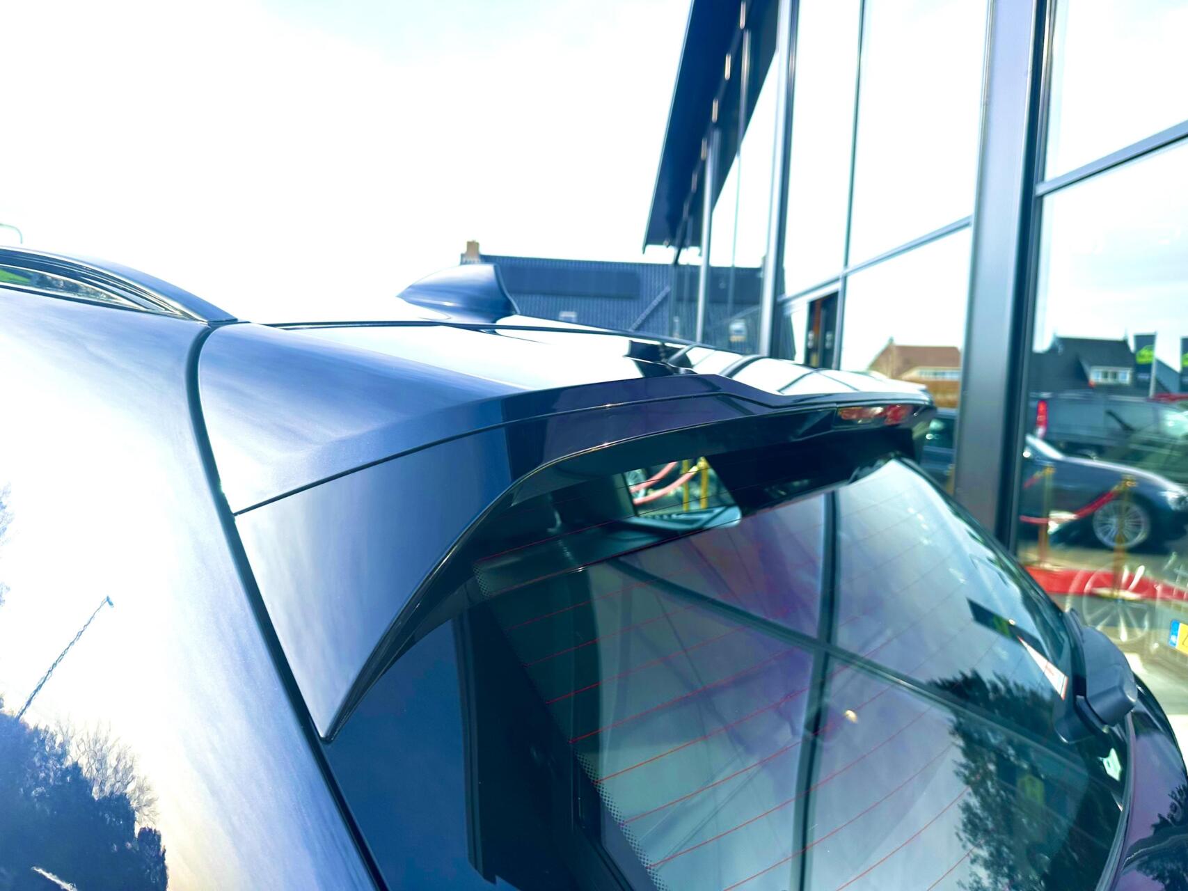 Foto van BMW X3