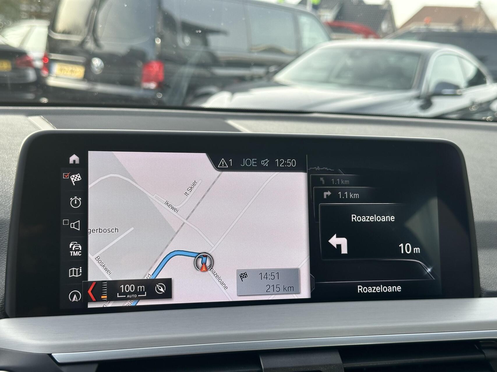 Foto van BMW X3