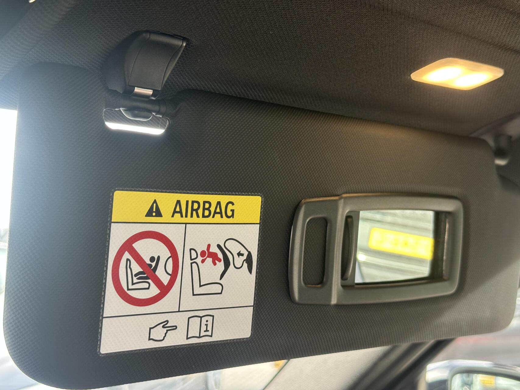 Foto van BMW X3
