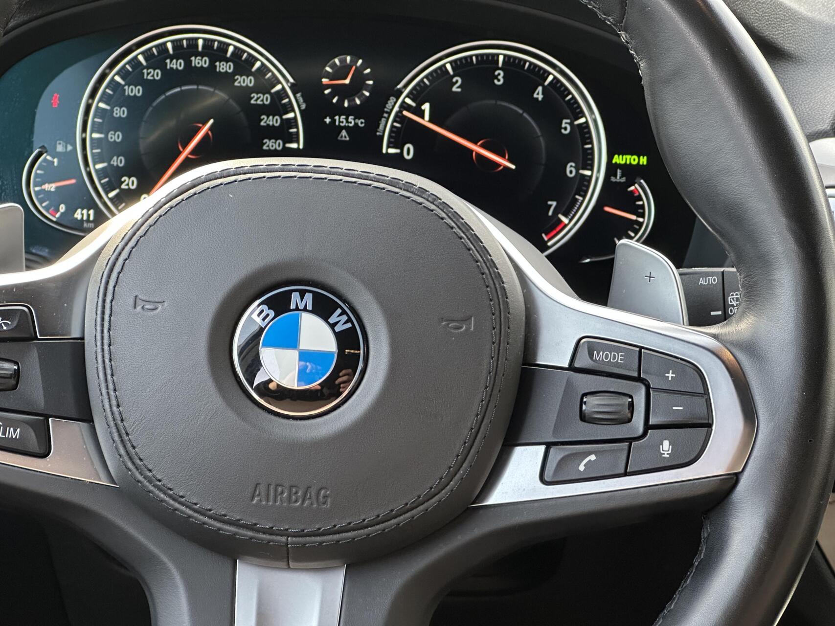 Foto van BMW X3