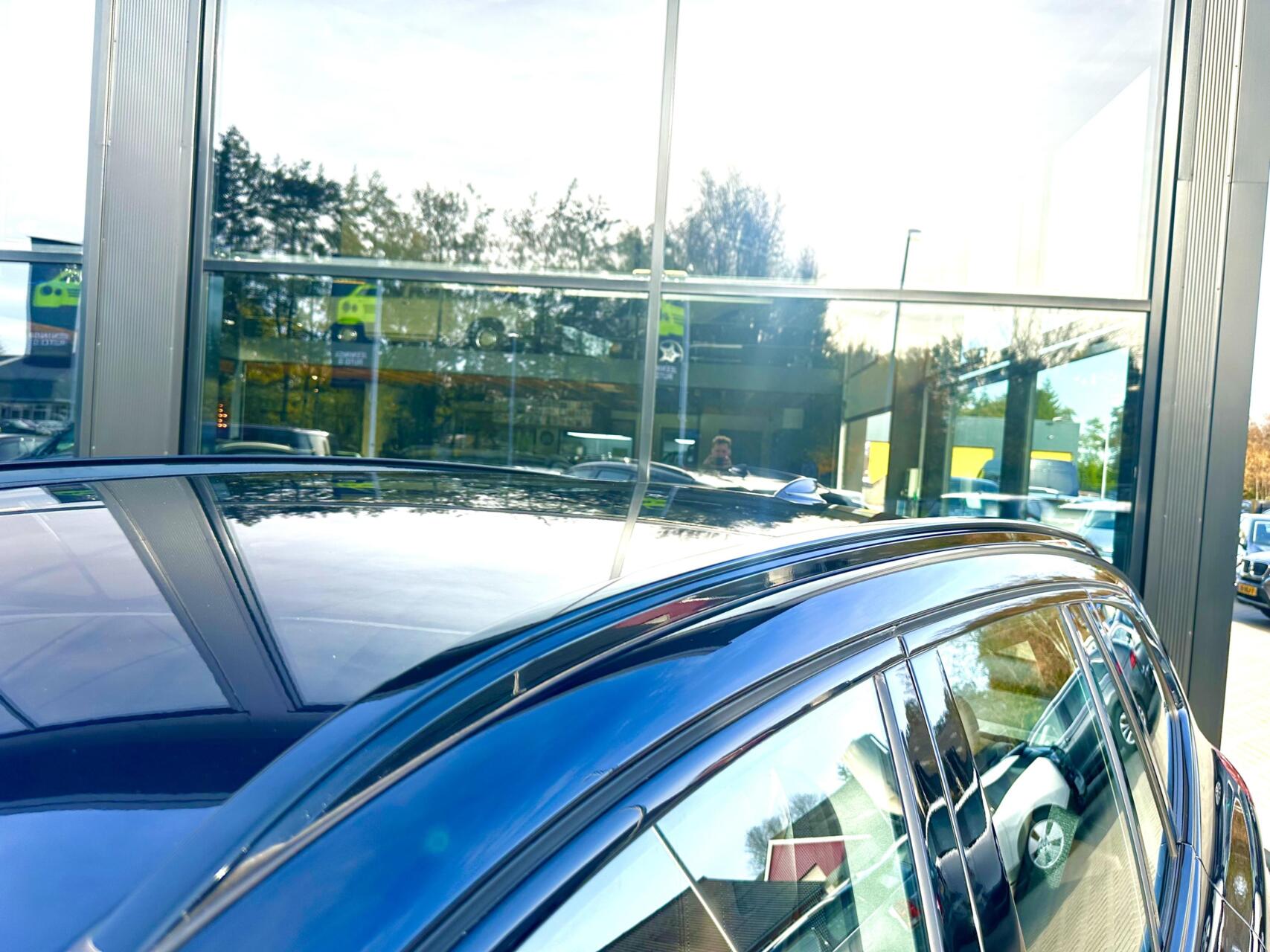 Foto van BMW X3