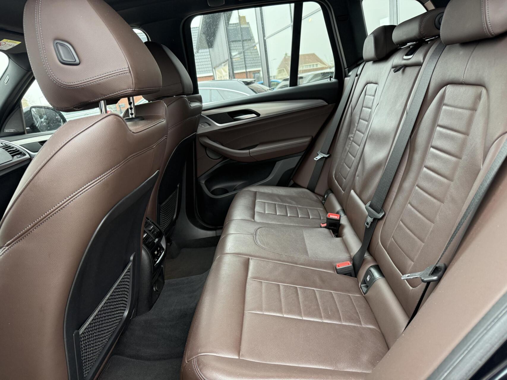 Foto van BMW X3