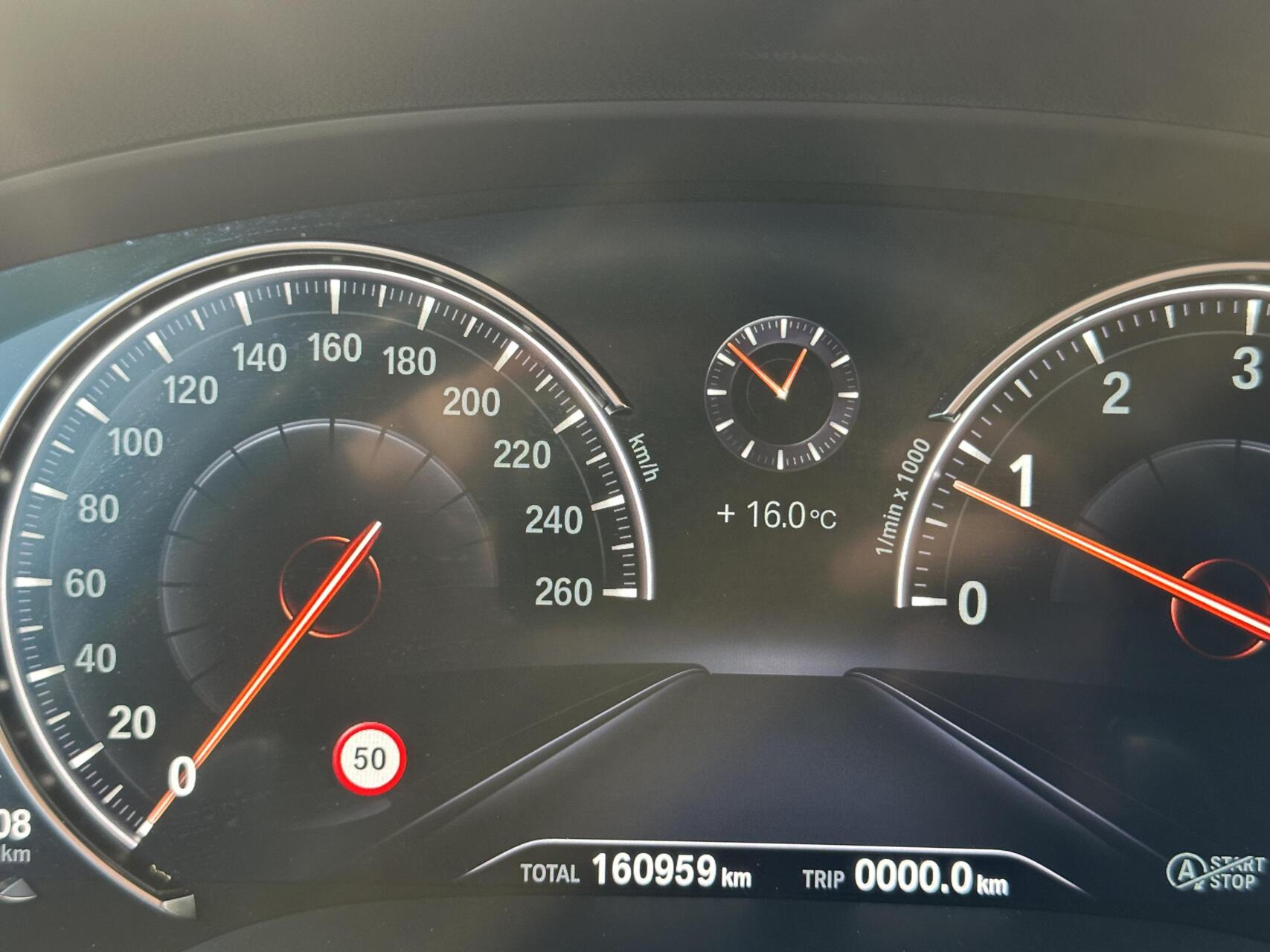 Foto van BMW X3