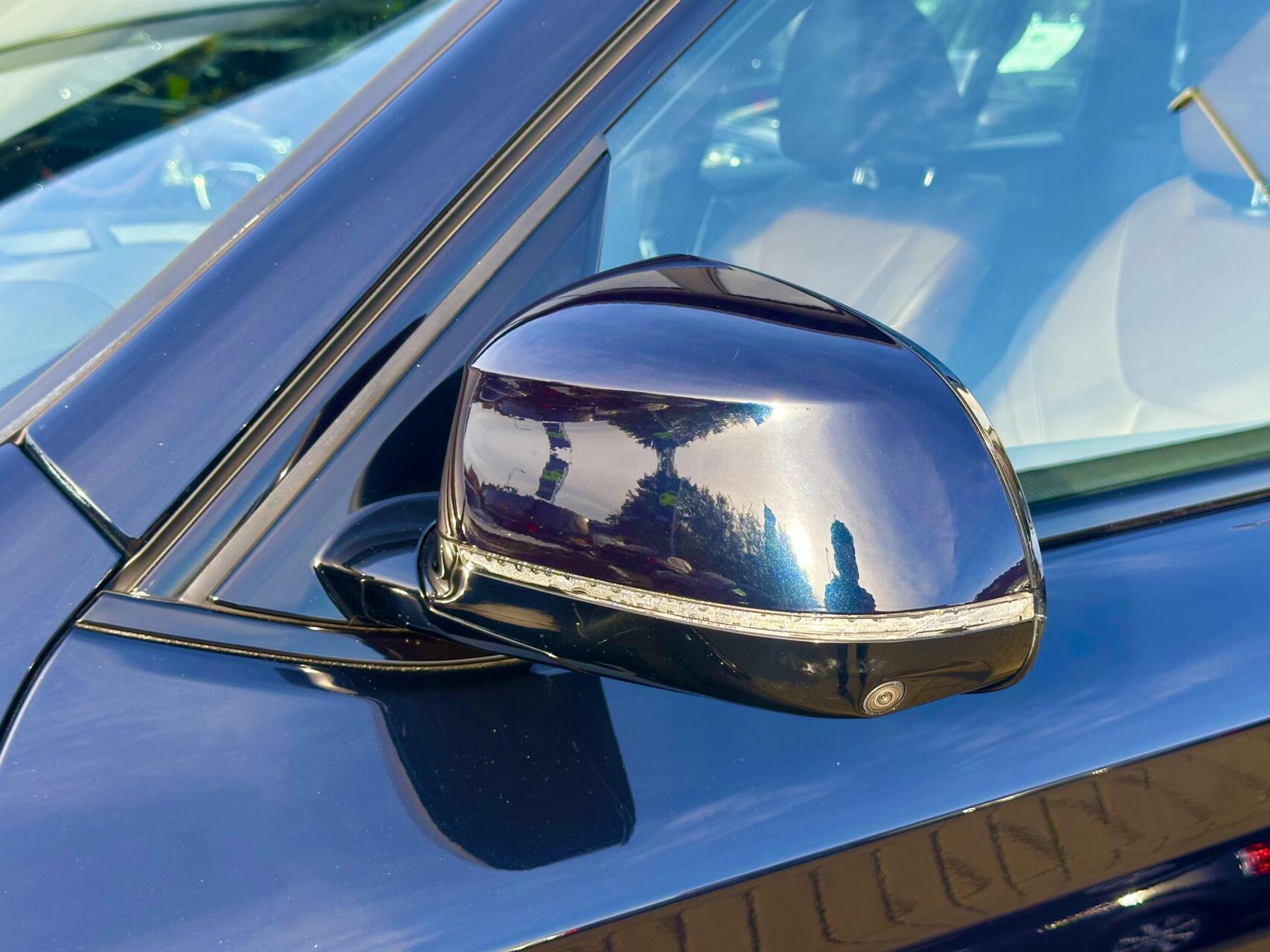 Foto van BMW X3