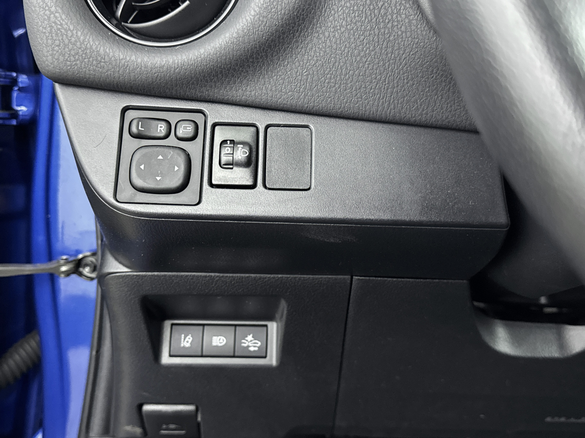 Foto van Toyota Toyota Yaris Hybrid