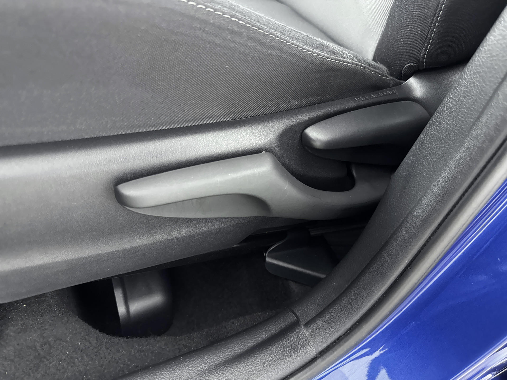 Foto van Toyota Toyota Yaris Hybrid