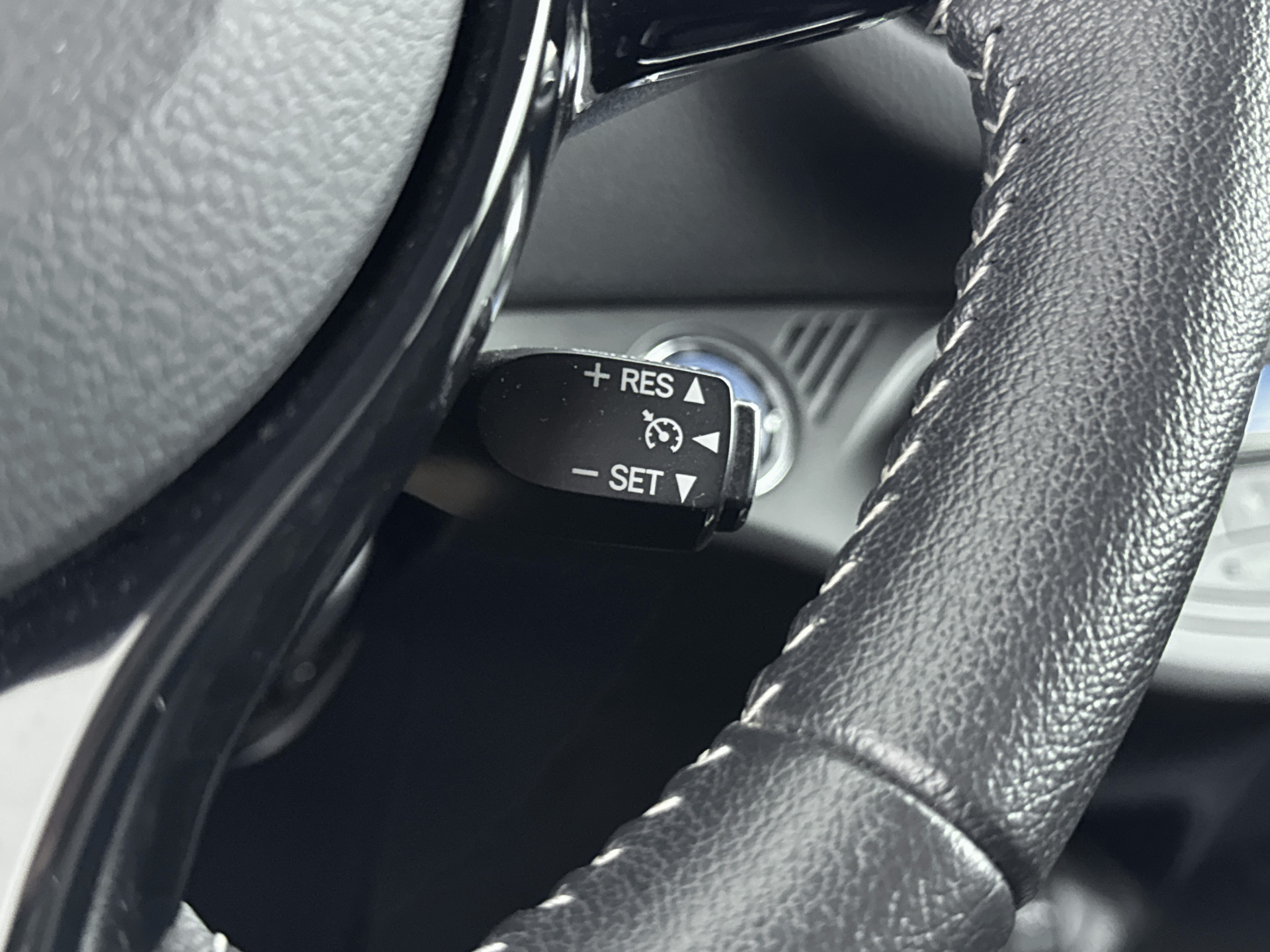 Foto van Toyota Toyota Yaris Hybrid