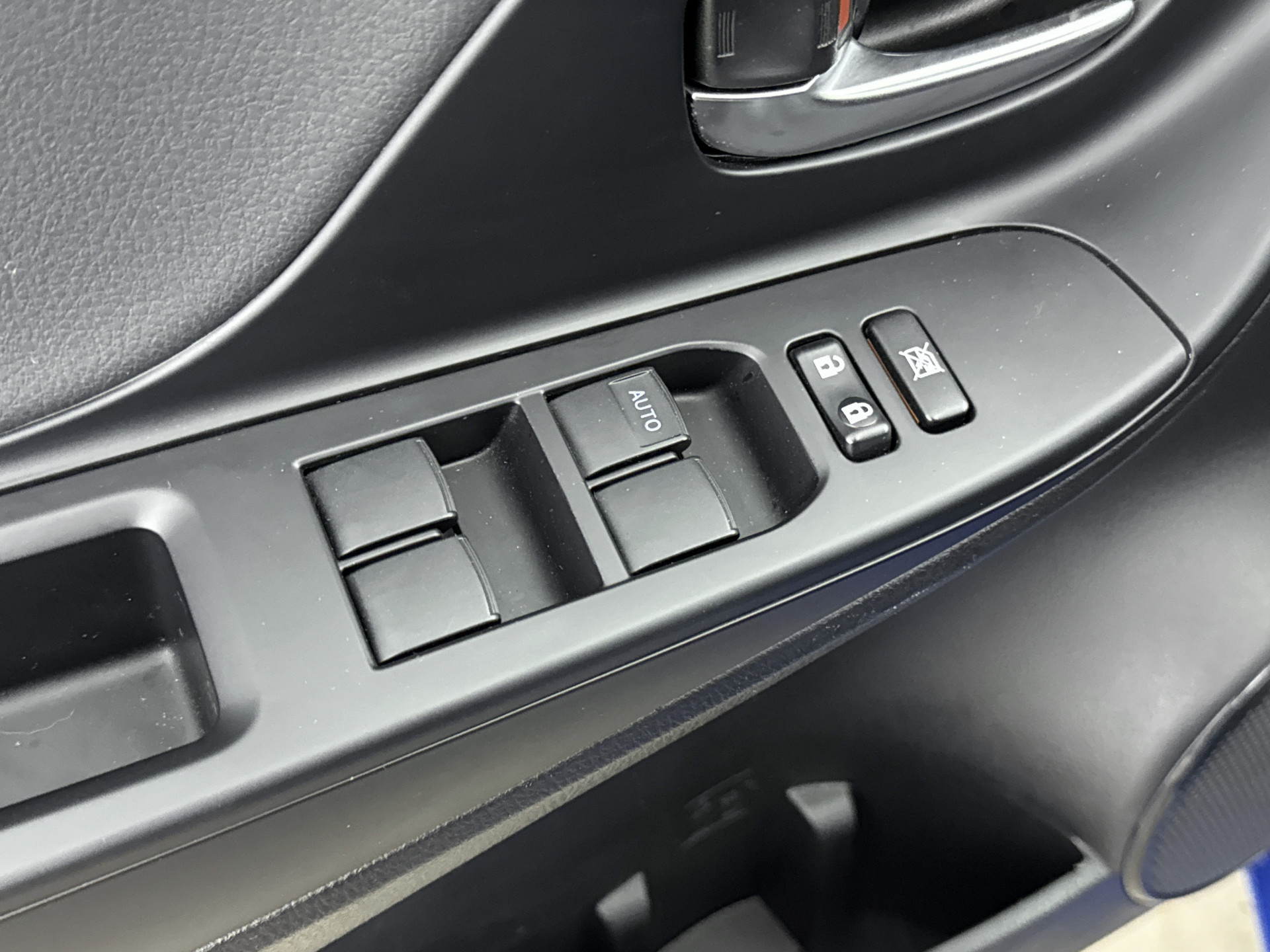 Foto van Toyota Toyota Yaris Hybrid