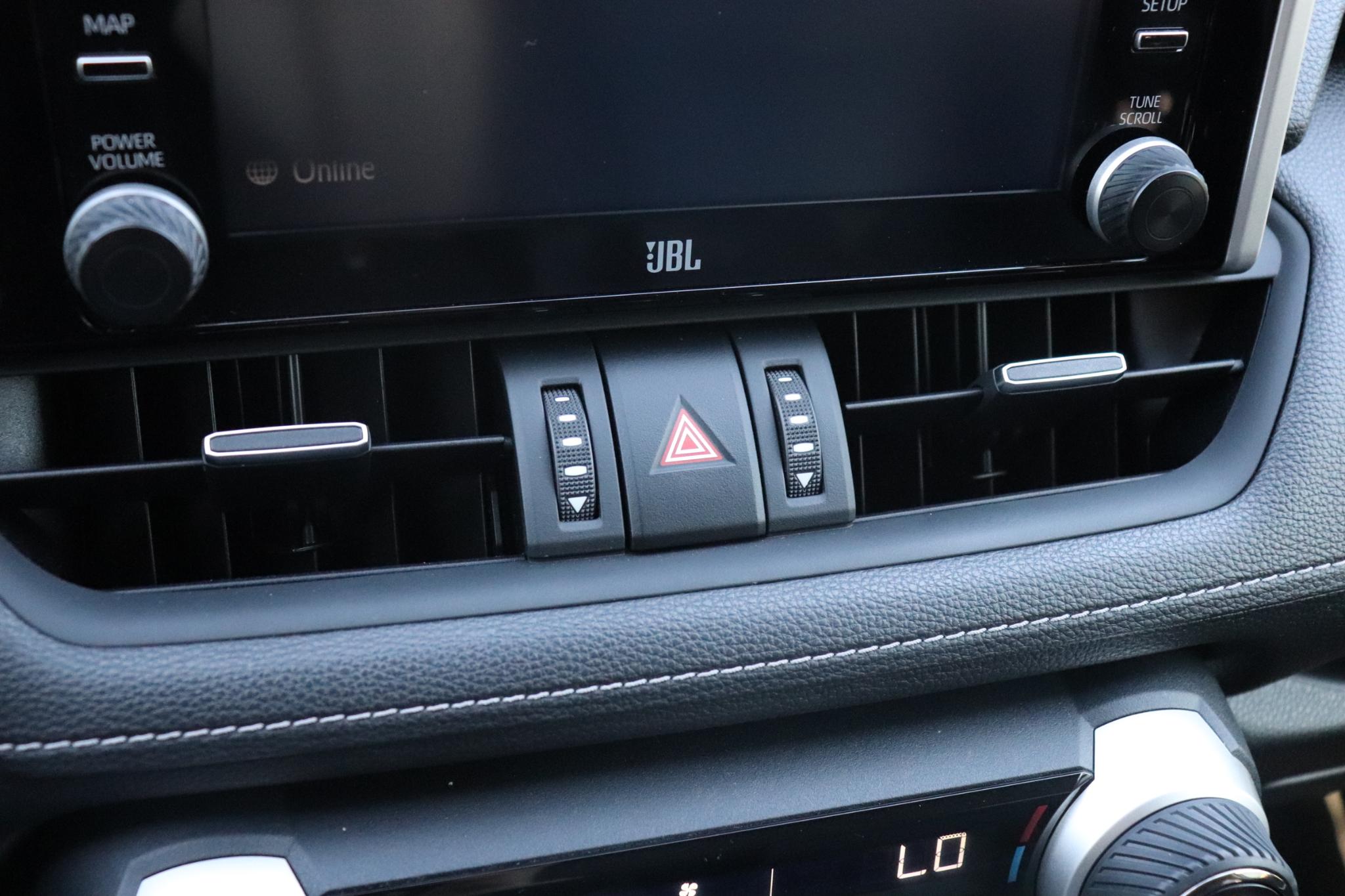 Foto van Toyota Toyota Rav4