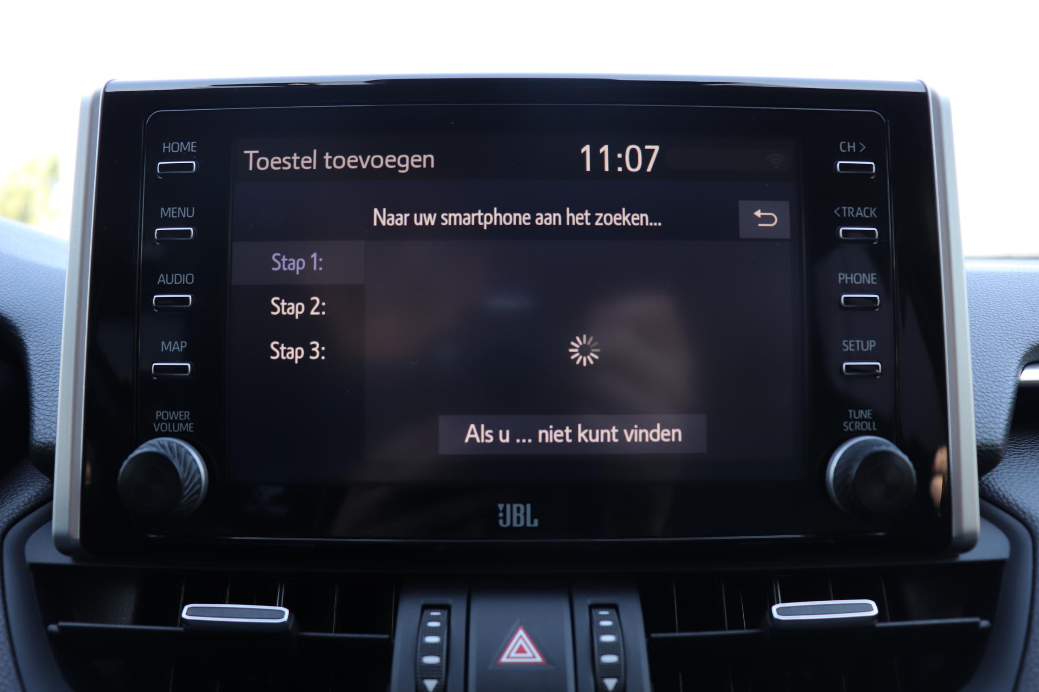 Foto van Toyota Toyota Rav4