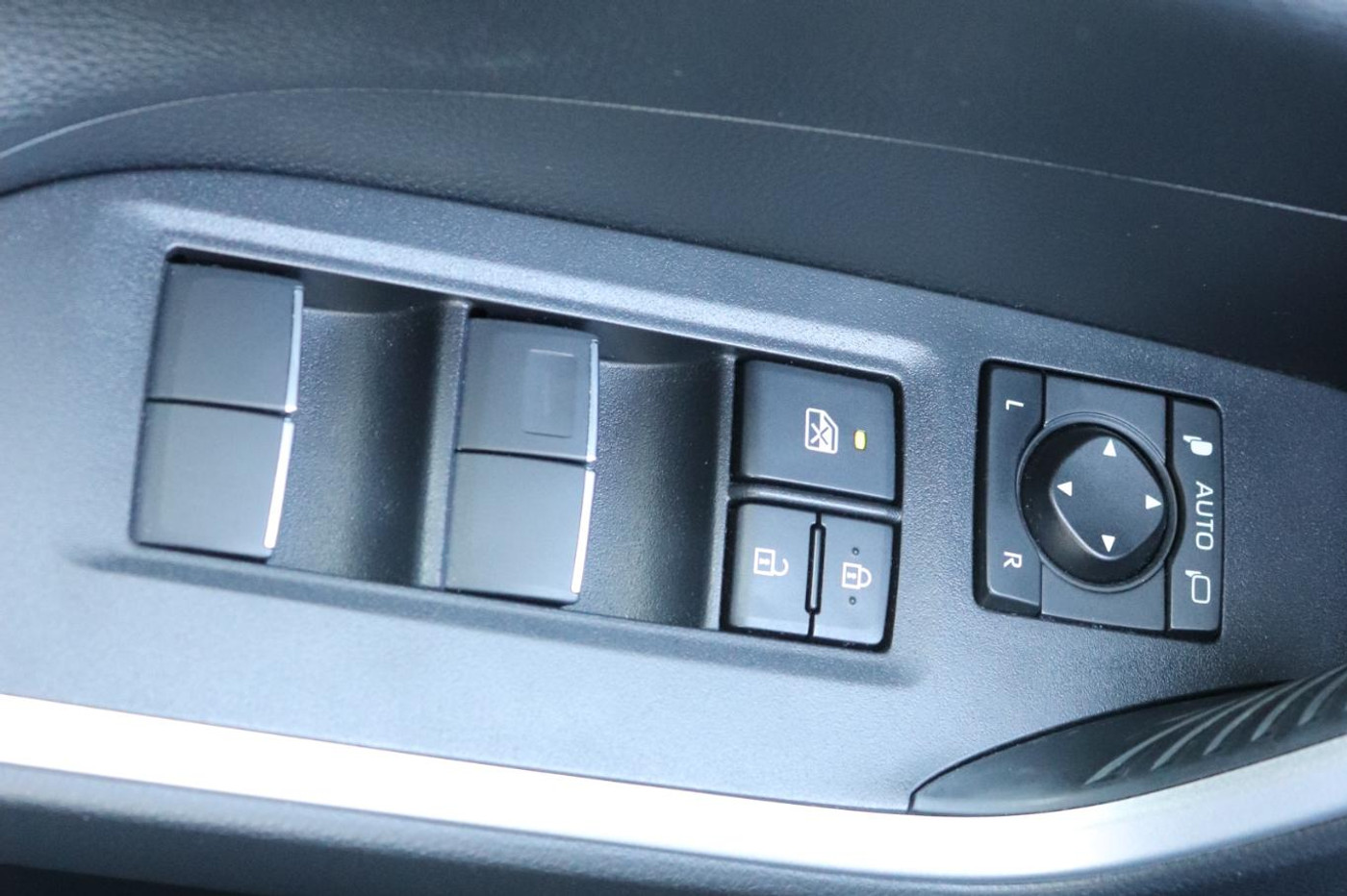Foto van Toyota Toyota Rav4