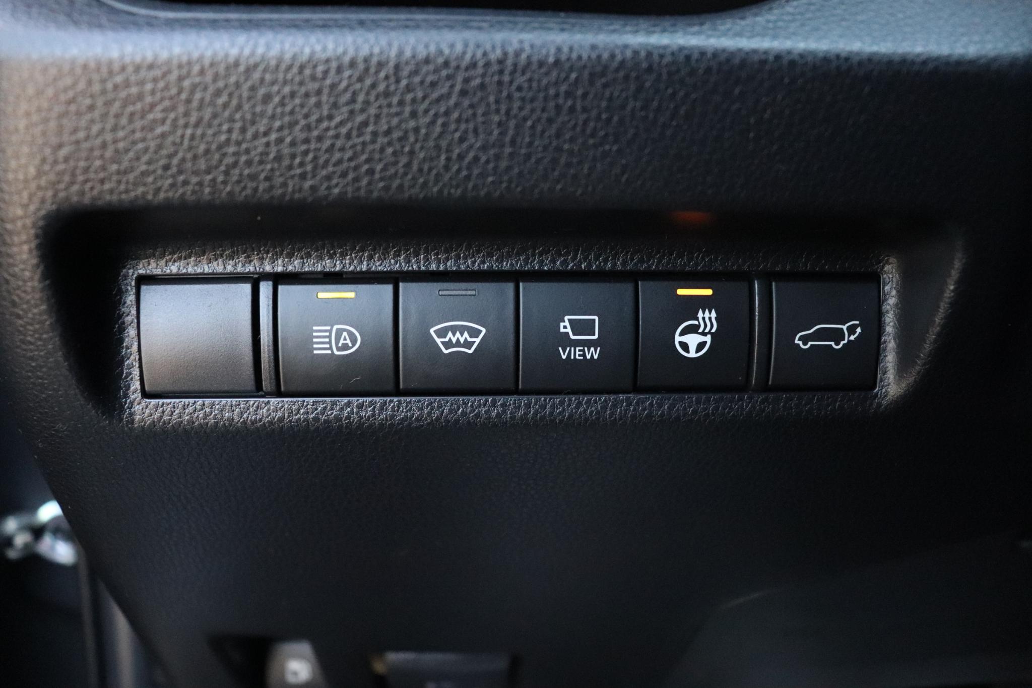 Foto van Toyota Toyota Rav4