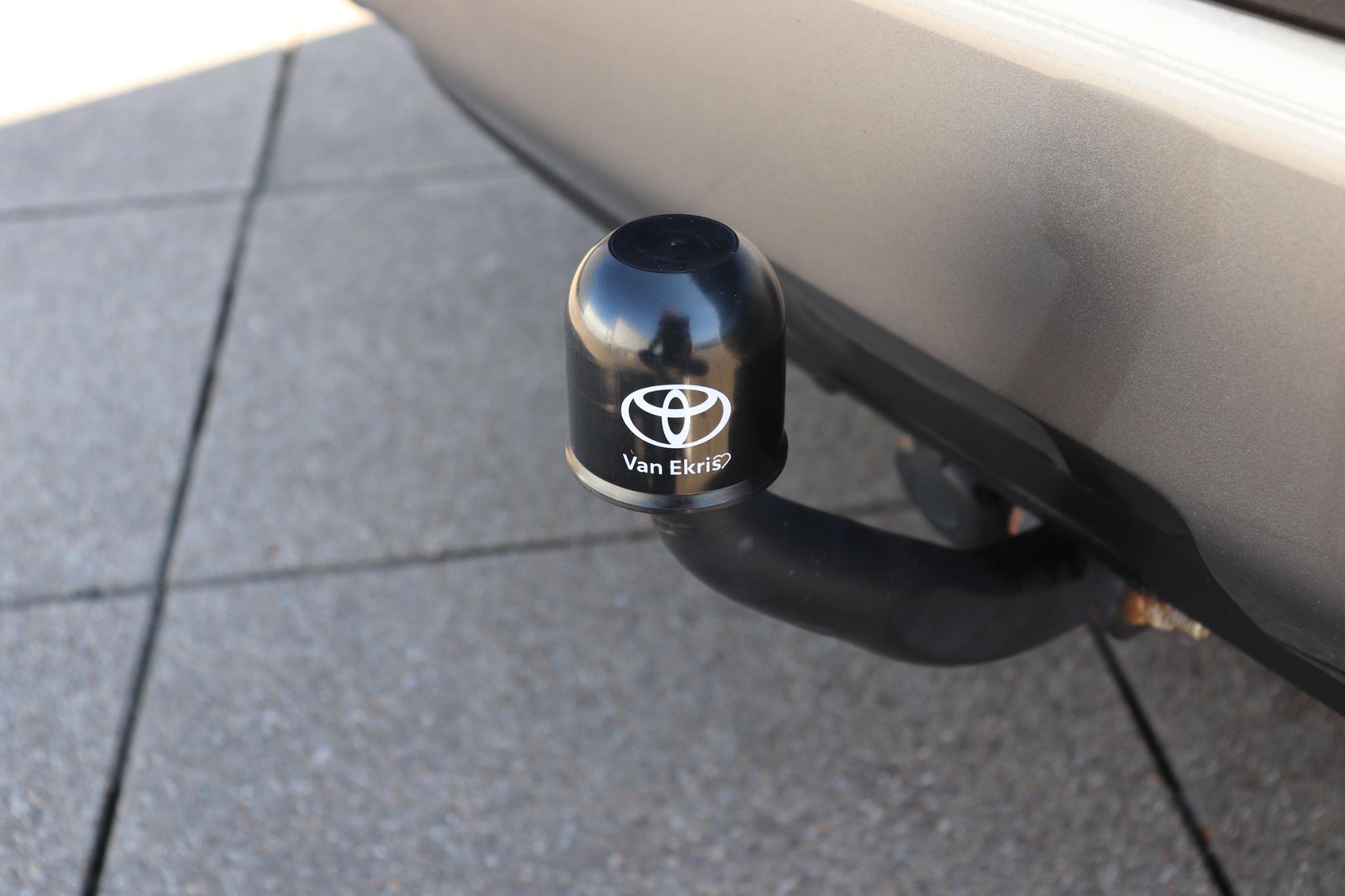 Foto van Toyota Toyota Rav4