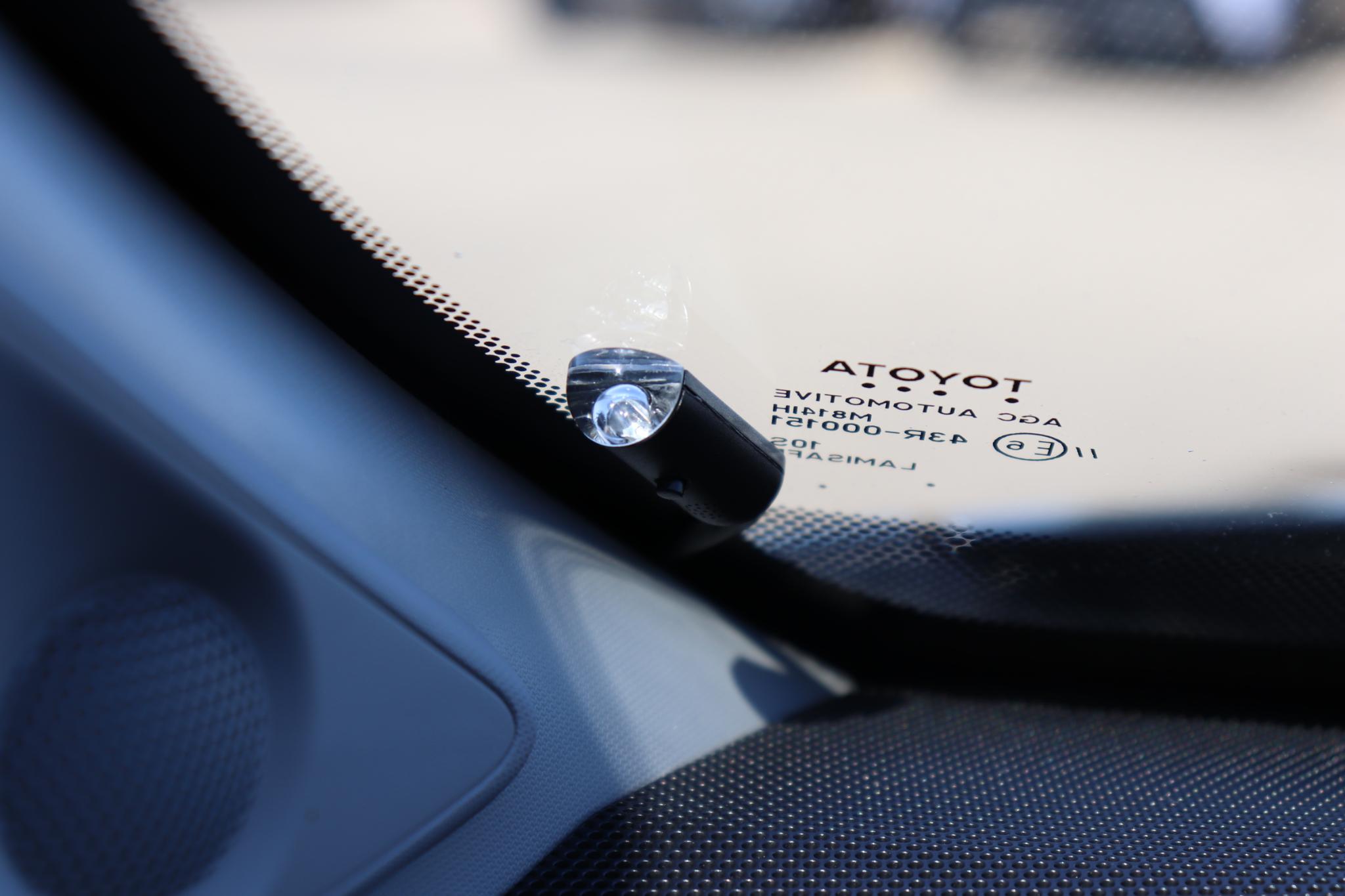 Foto van Toyota Toyota Rav4