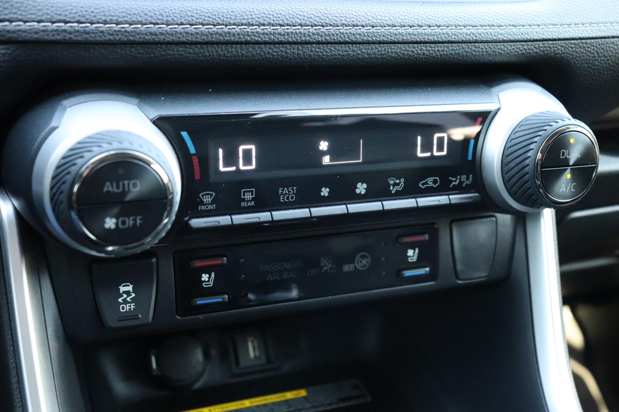Foto van Toyota Toyota Rav4