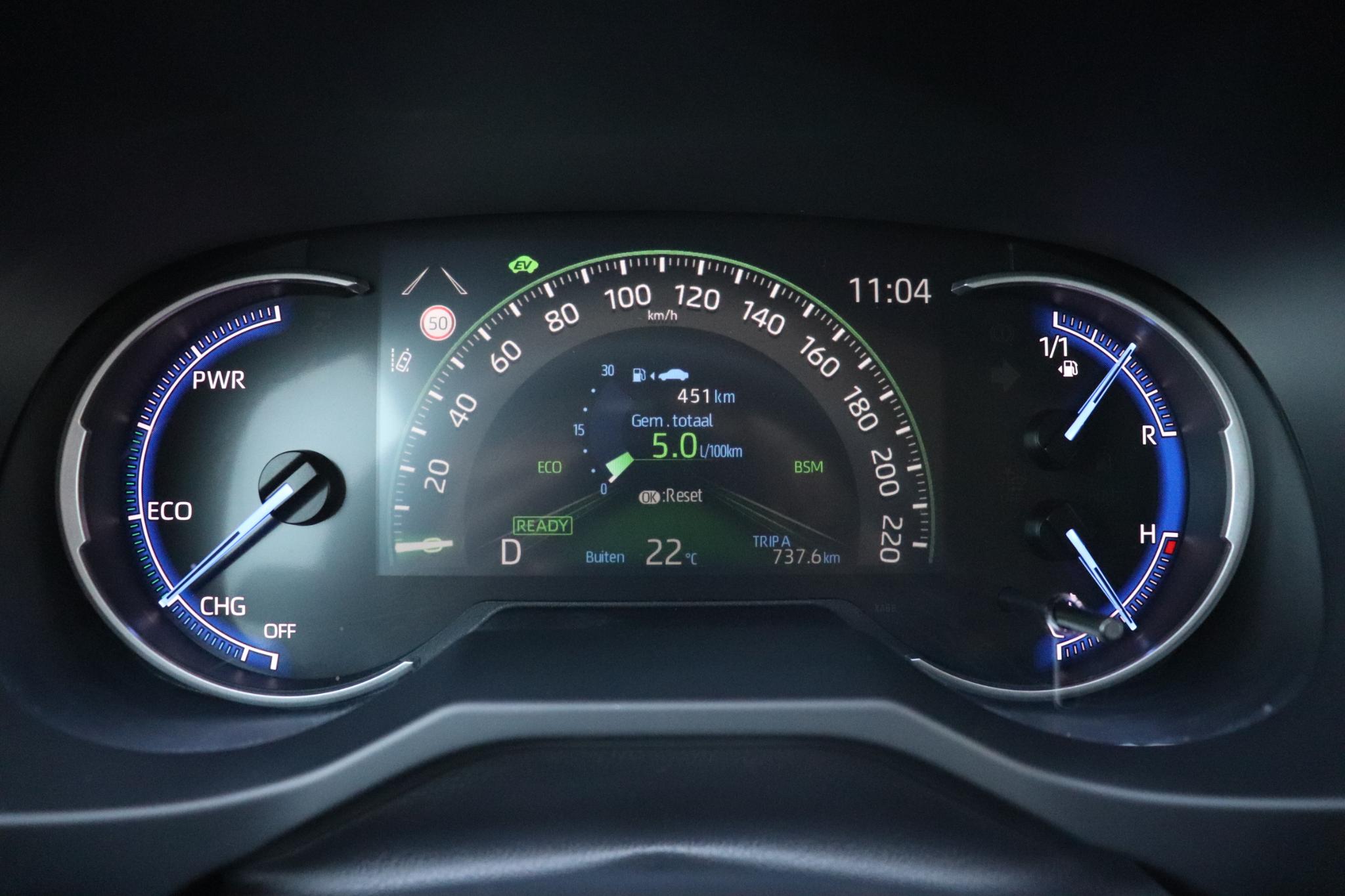 Foto van Toyota Toyota Rav4