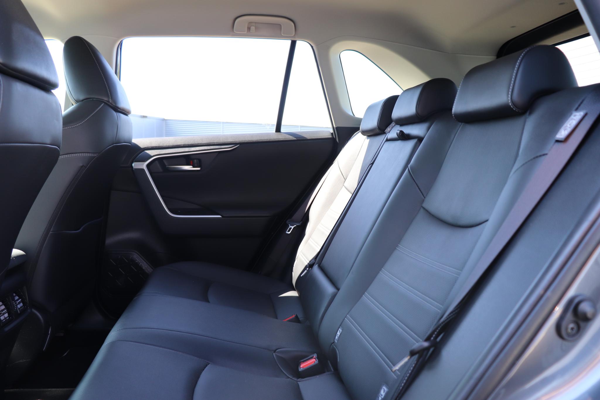 Foto van Toyota Toyota Rav4