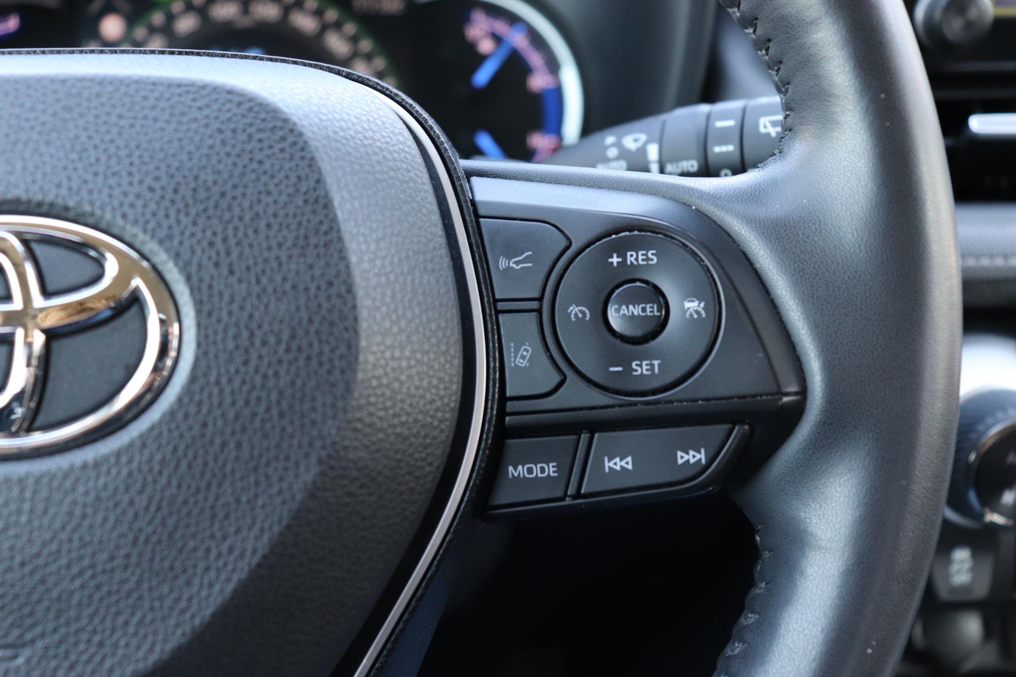 Foto van Toyota Toyota Rav4