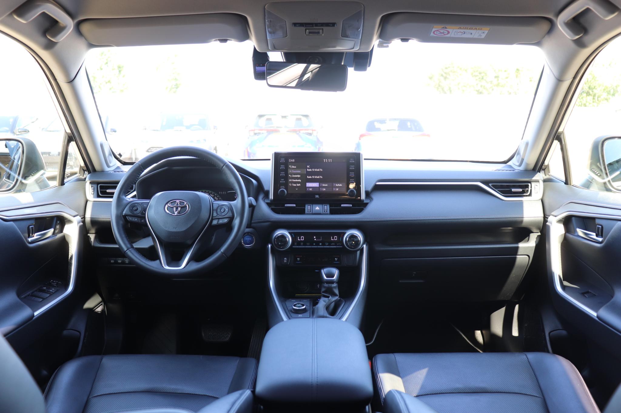Foto van Toyota Toyota Rav4
