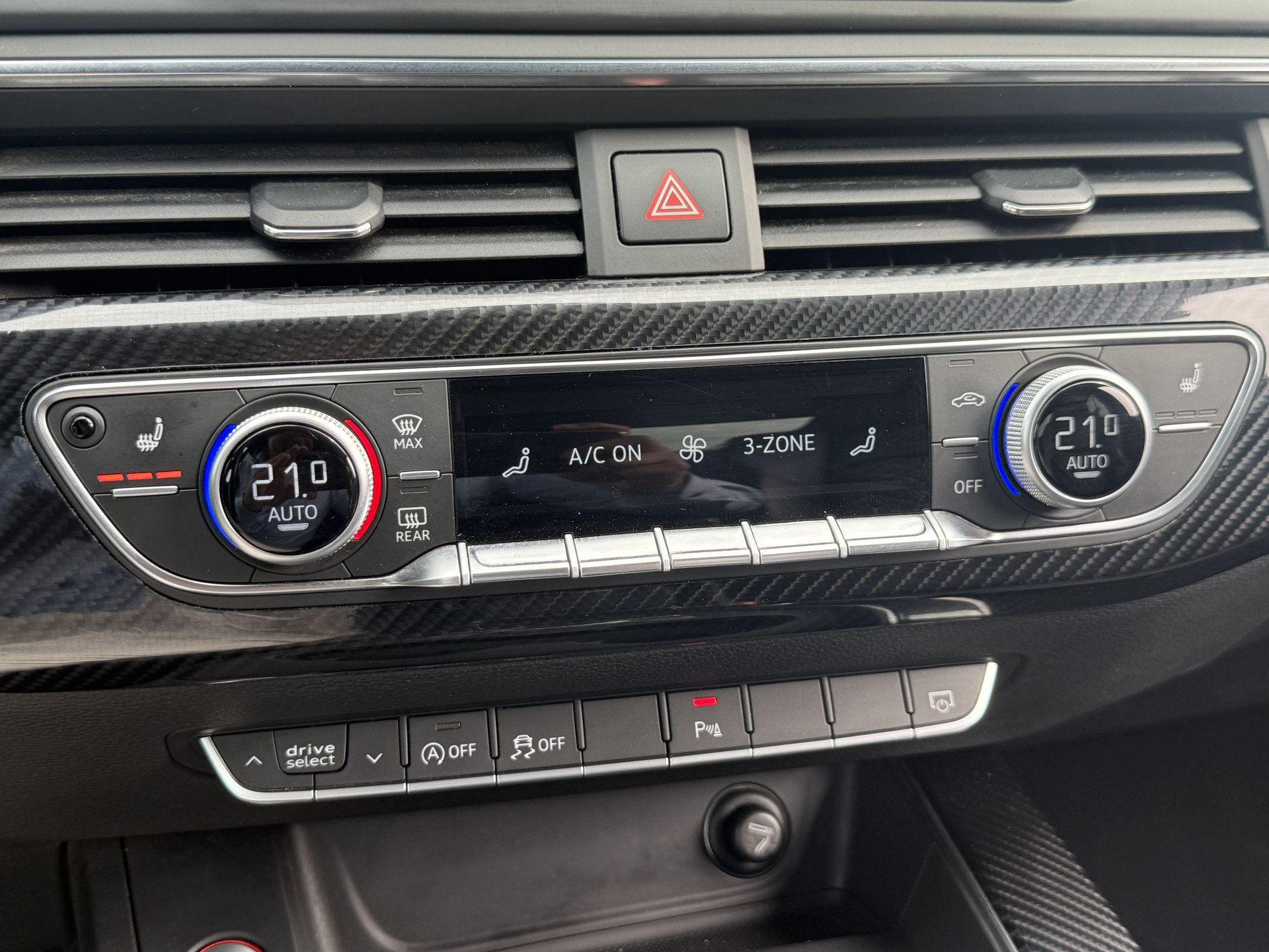Foto van Audi S5 Coupe