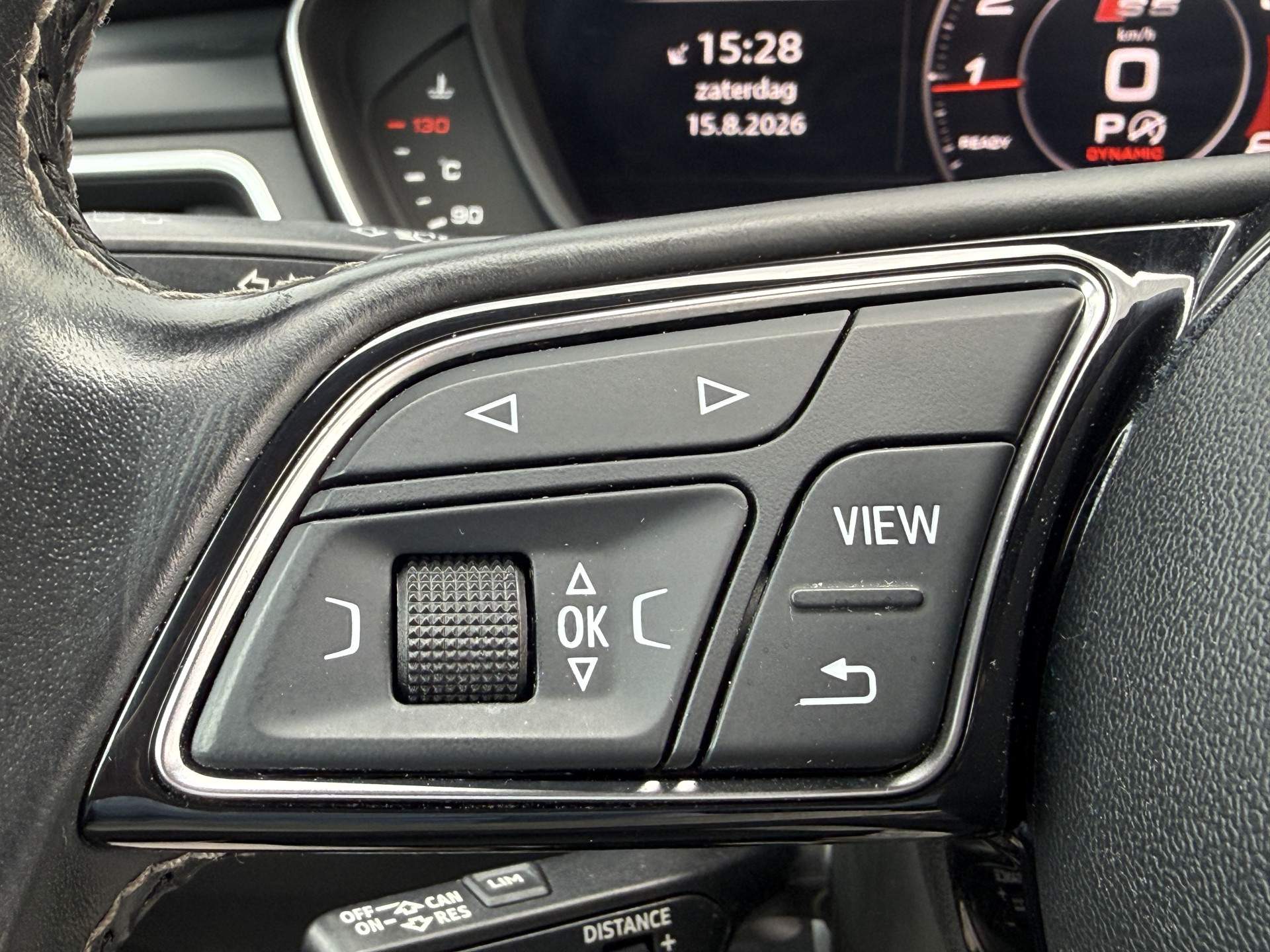 Foto van Audi S5 Coupe