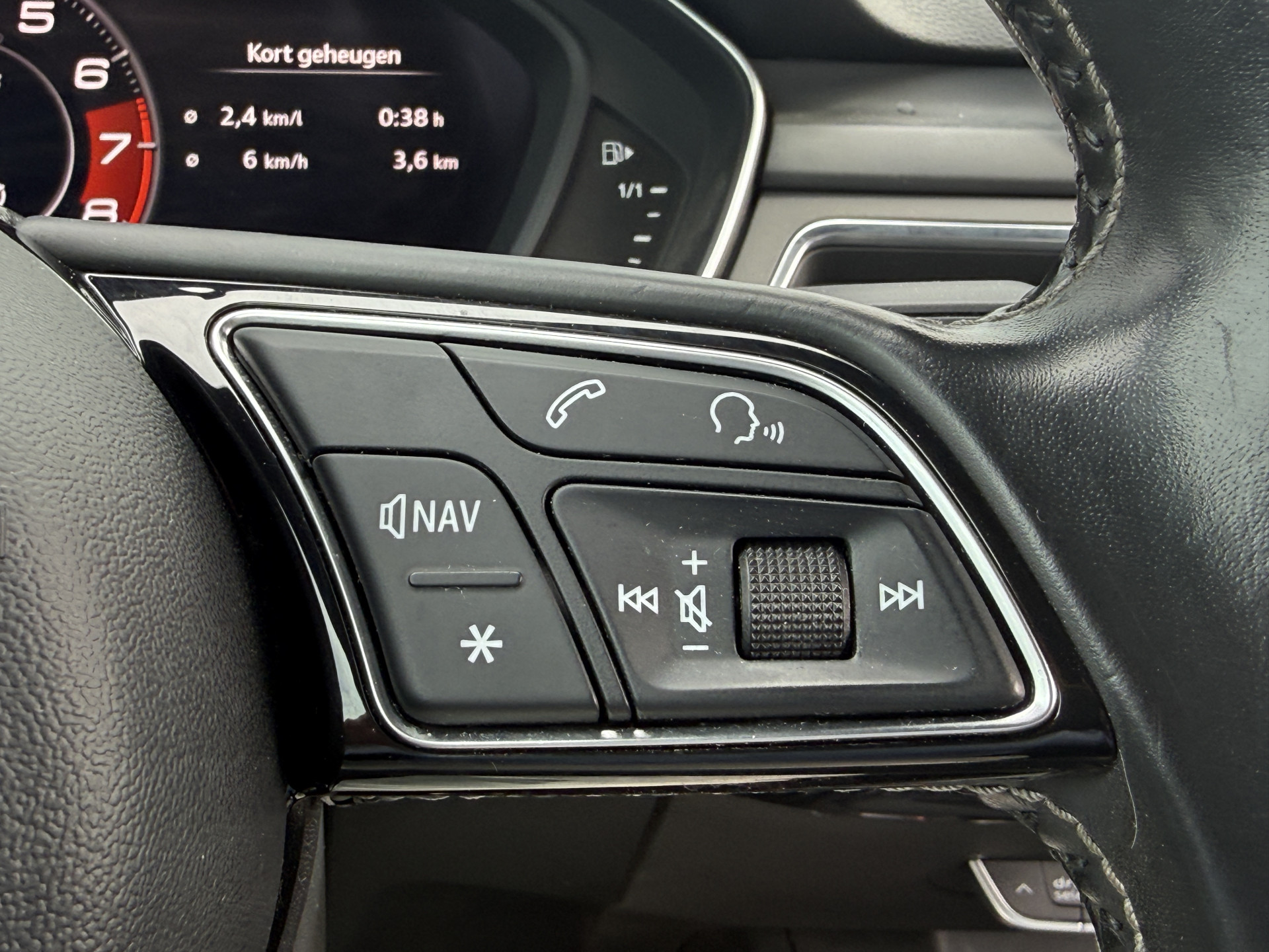 Foto van Audi S5 Coupe