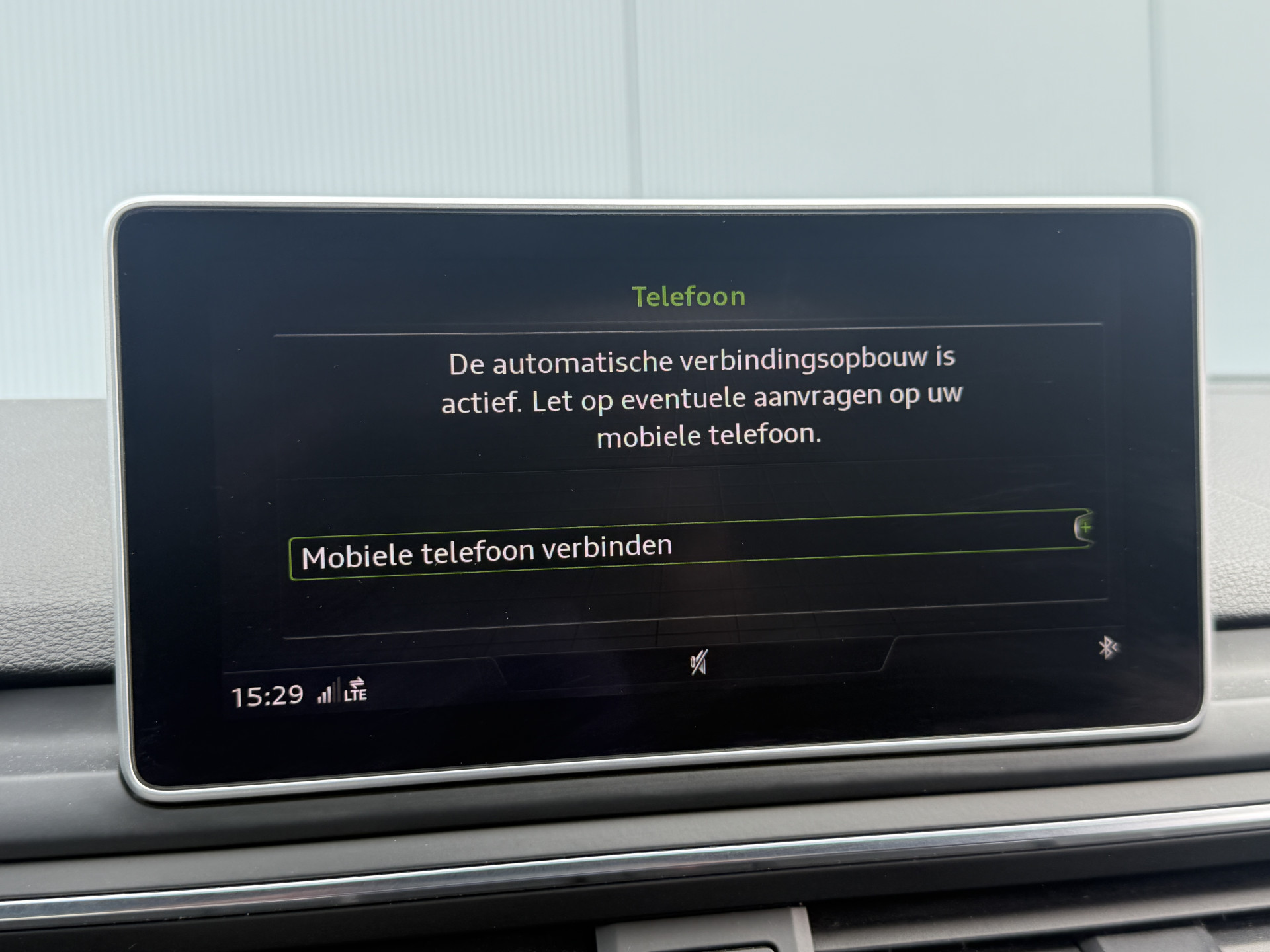 Foto van Audi S5 Coupe