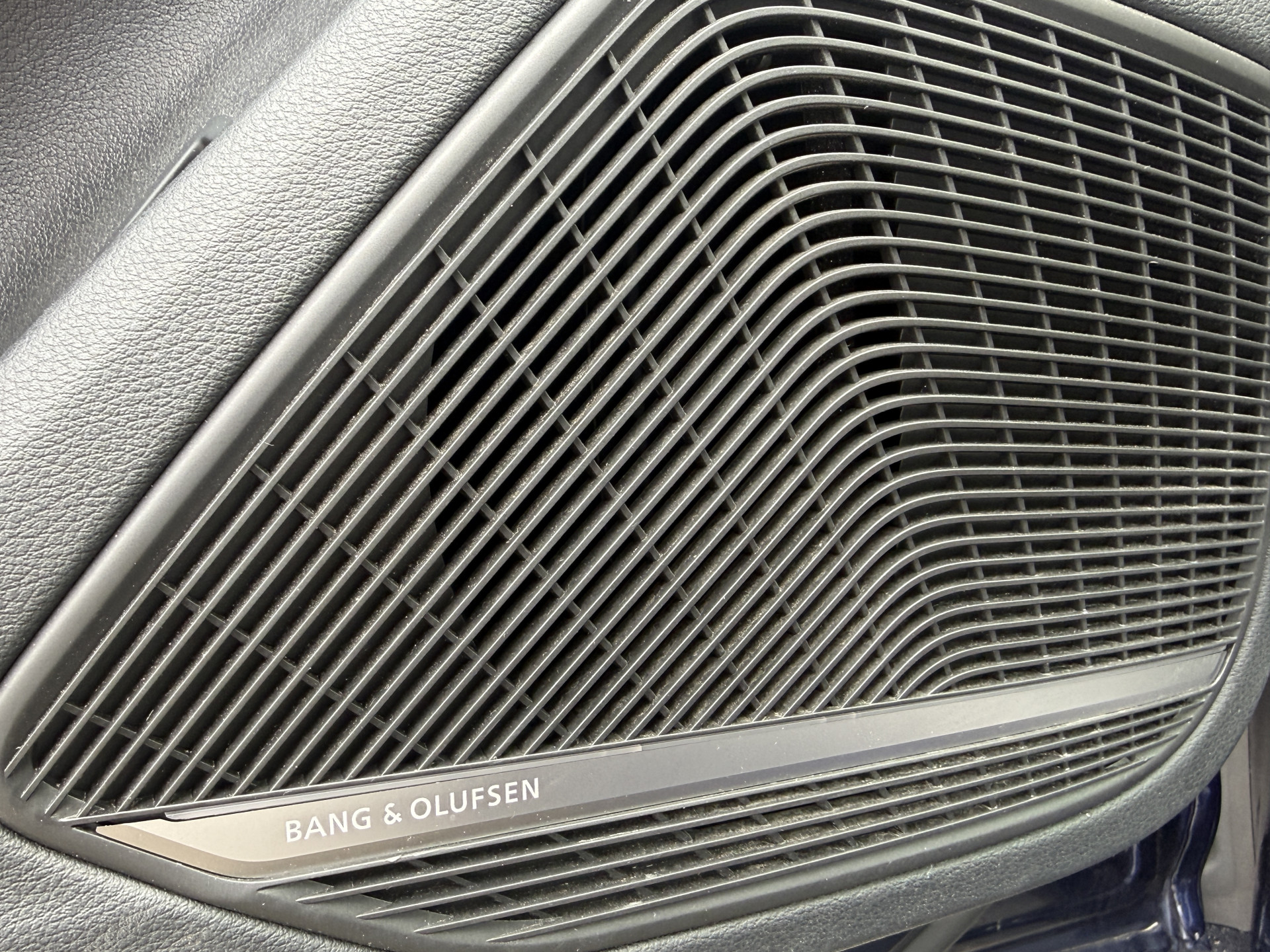 Foto van Audi S5 Coupe