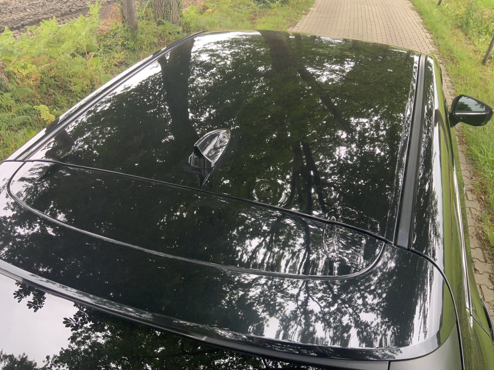 Inspectiefoto van Mazda Cx-5