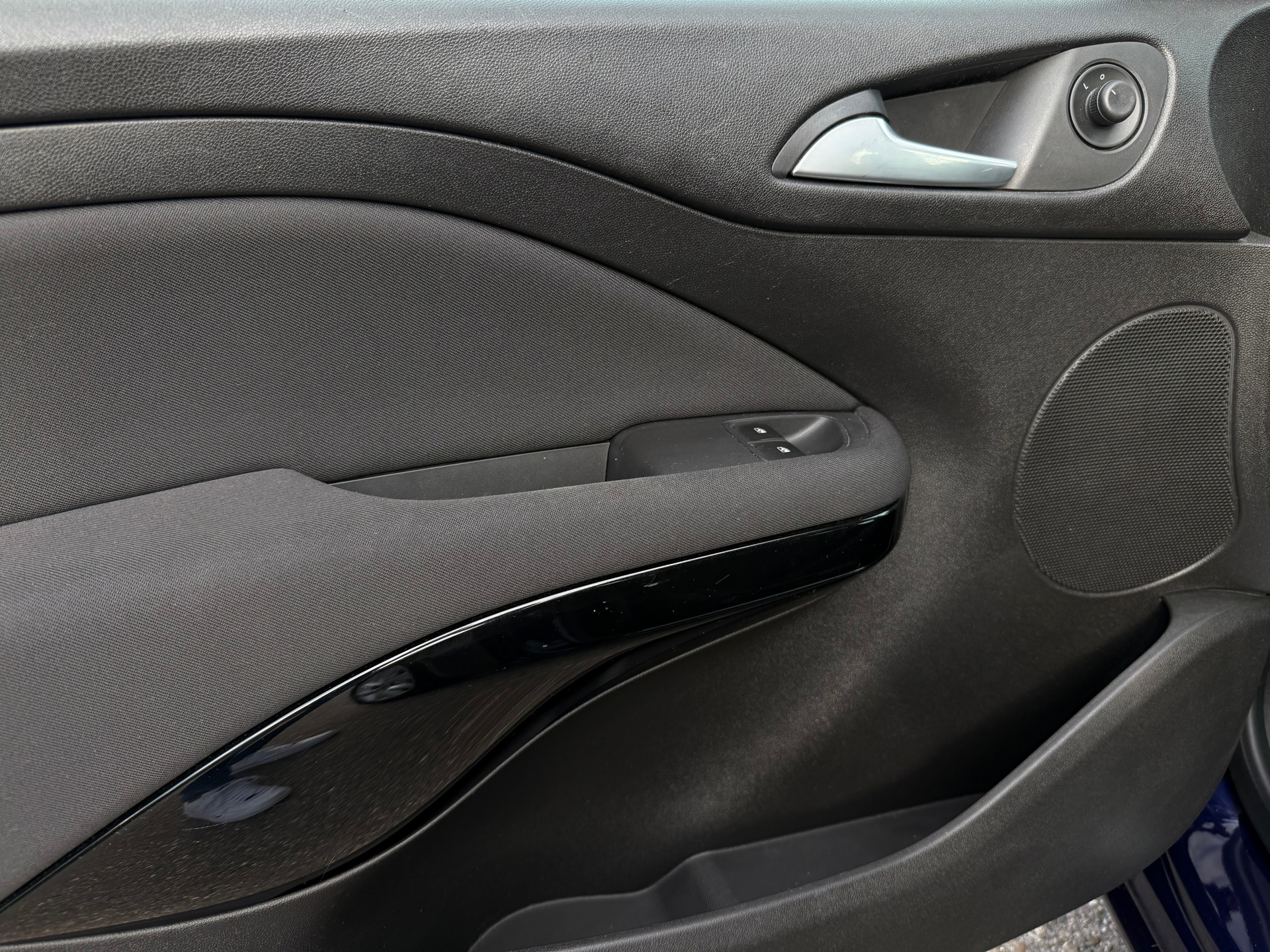 Foto van Opel Adam