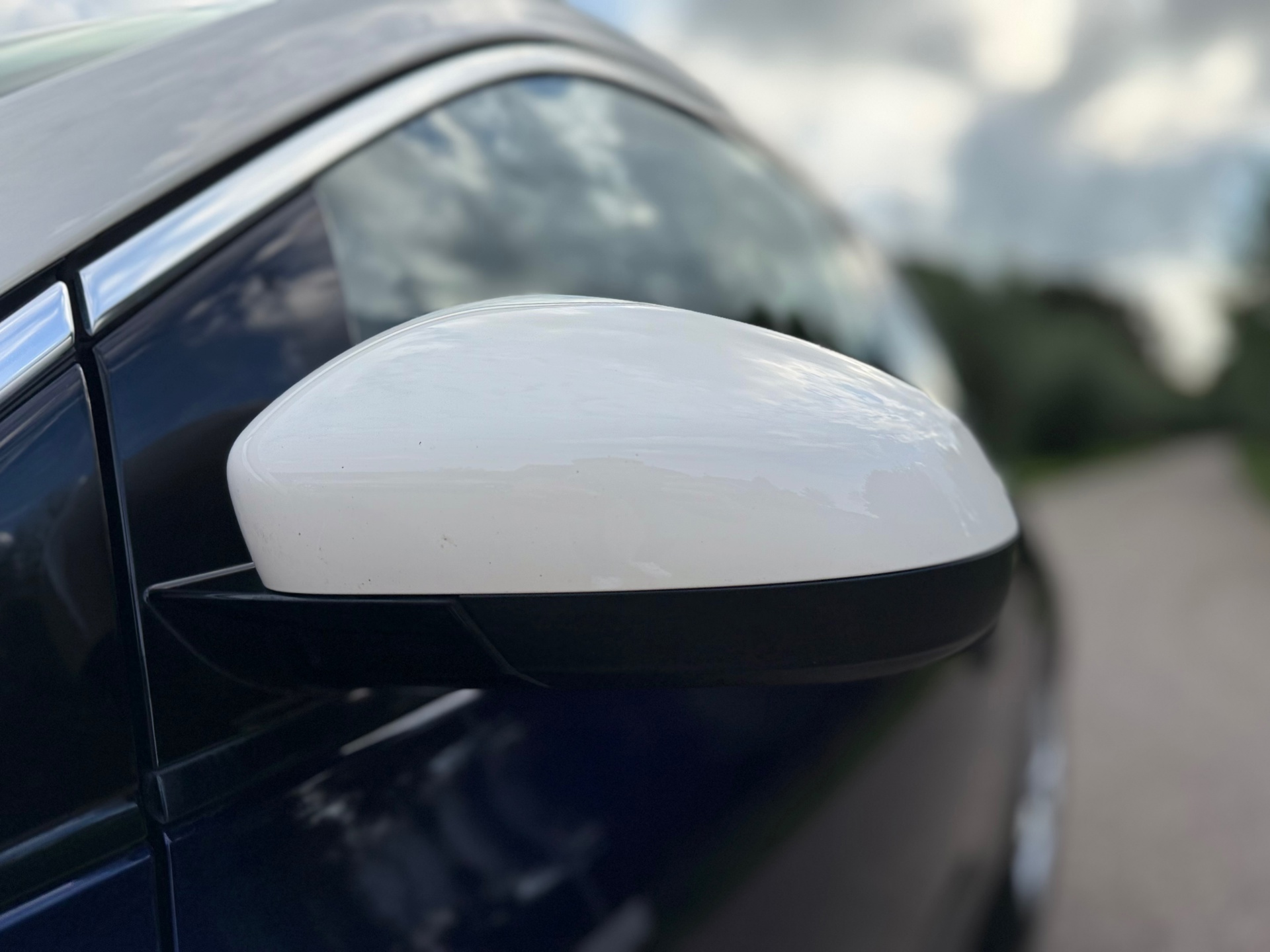 Foto van Opel Adam