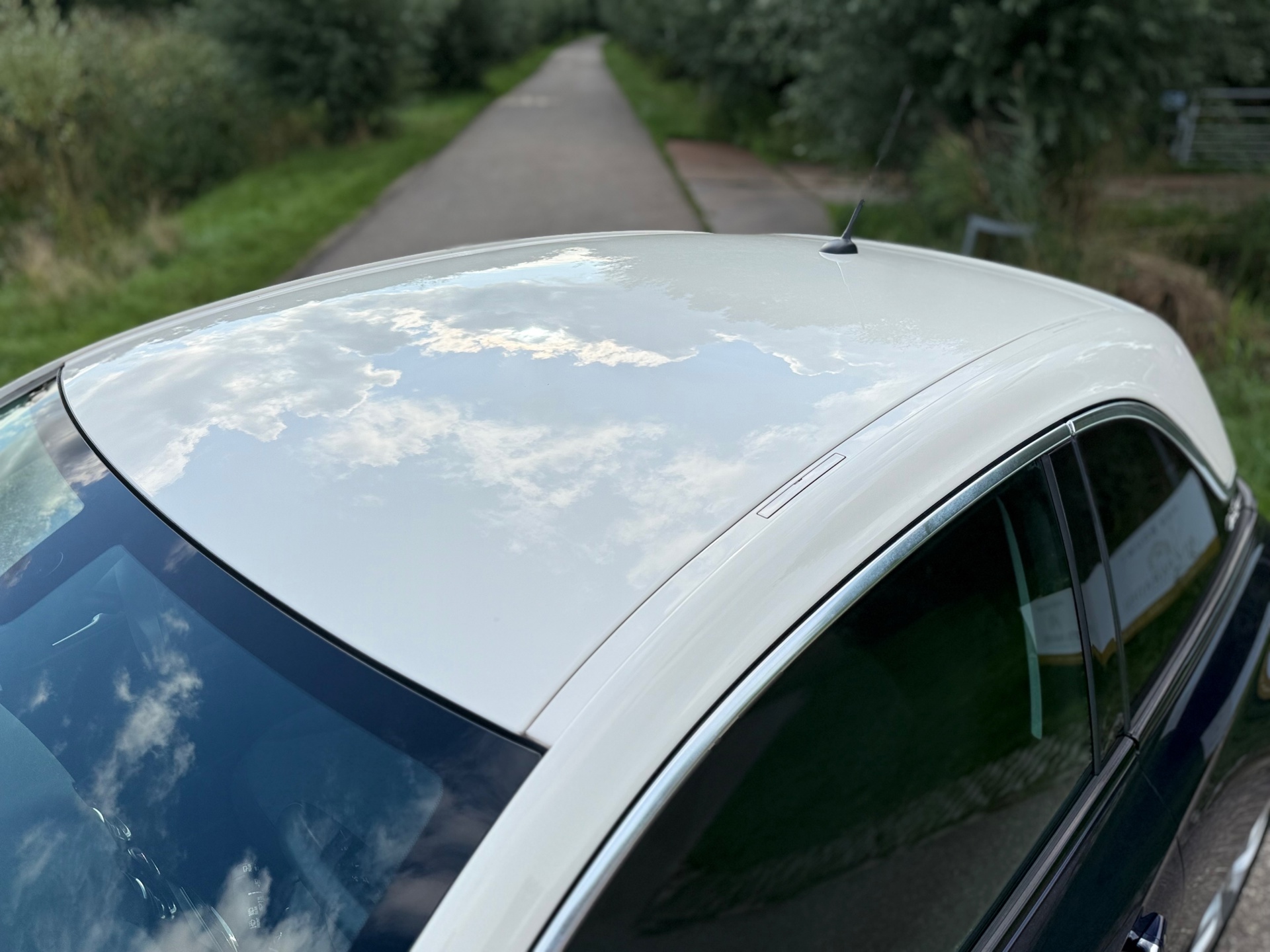 Foto van Opel Adam
