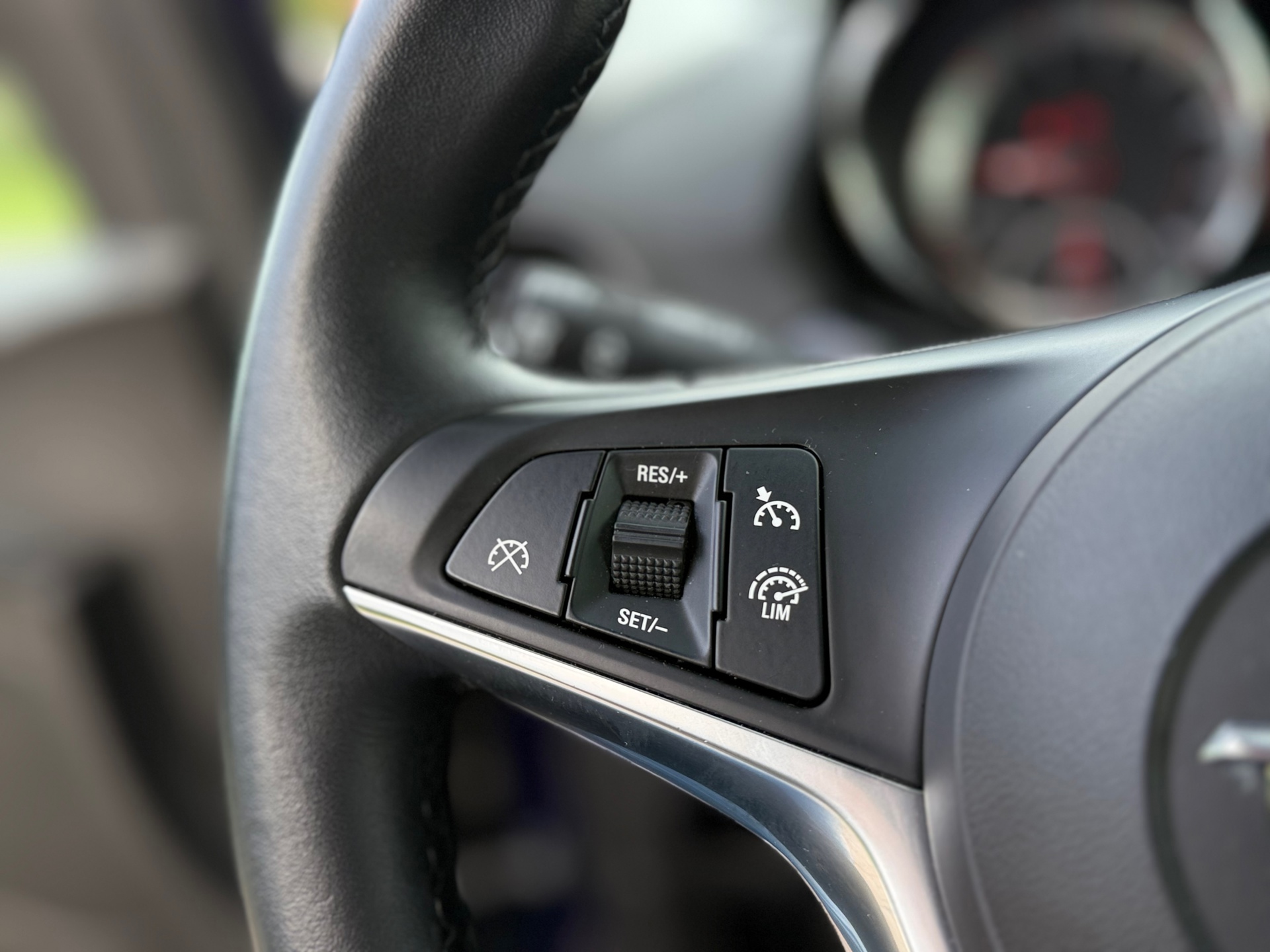 Foto van Opel Adam