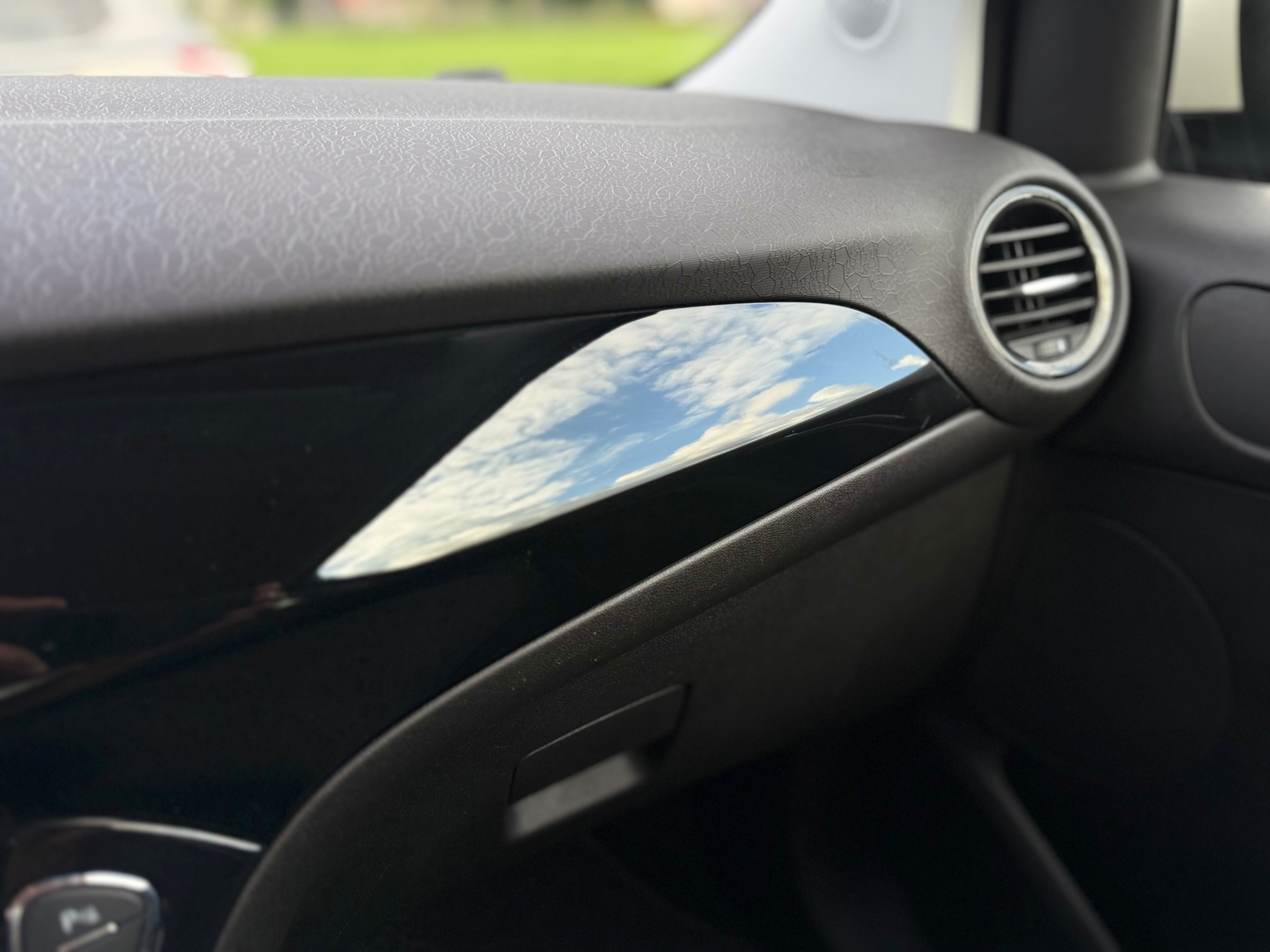 Foto van Opel Adam