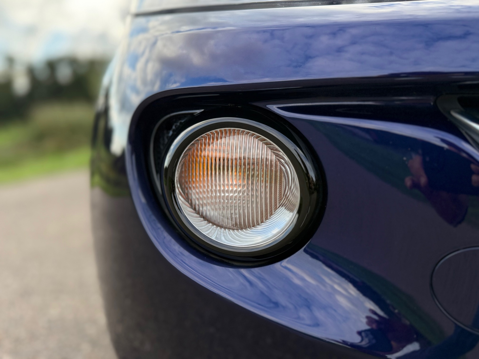 Foto van Opel Adam