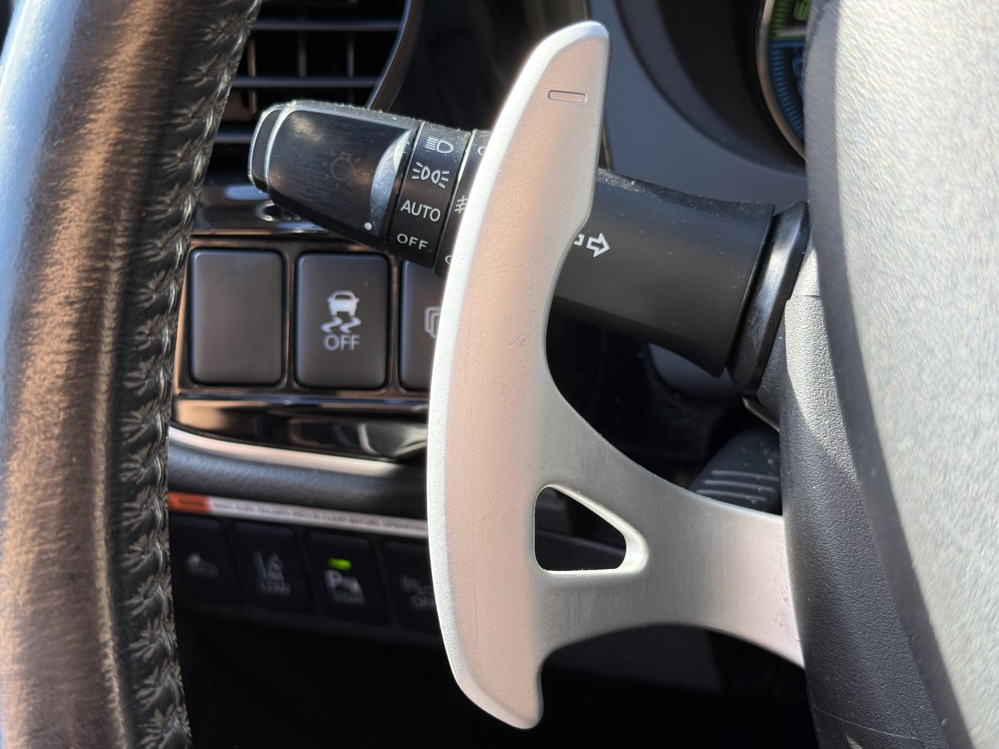 Foto van Mitsubishi Mitsubishi Outlander