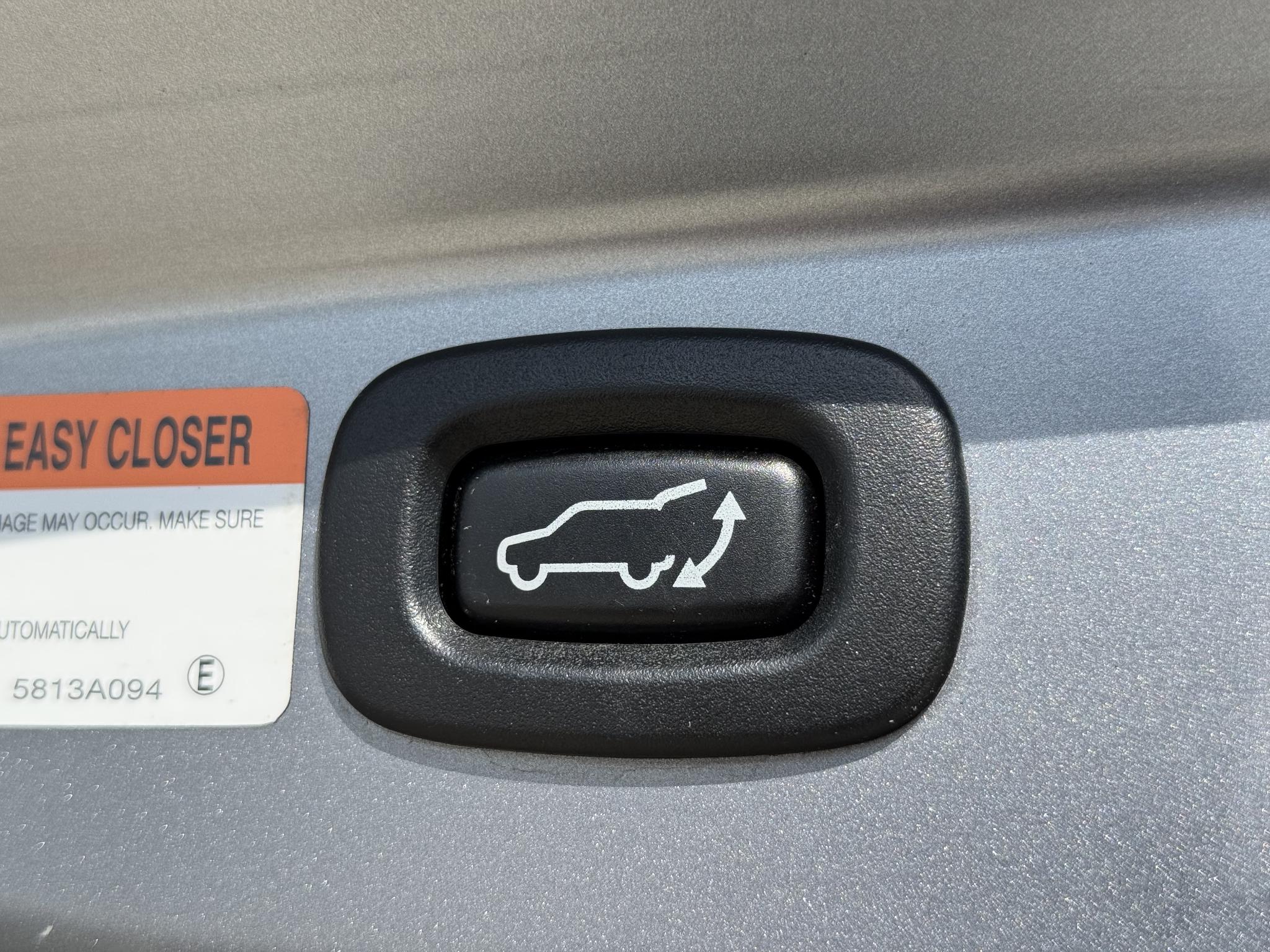 Foto van Mitsubishi Mitsubishi Outlander