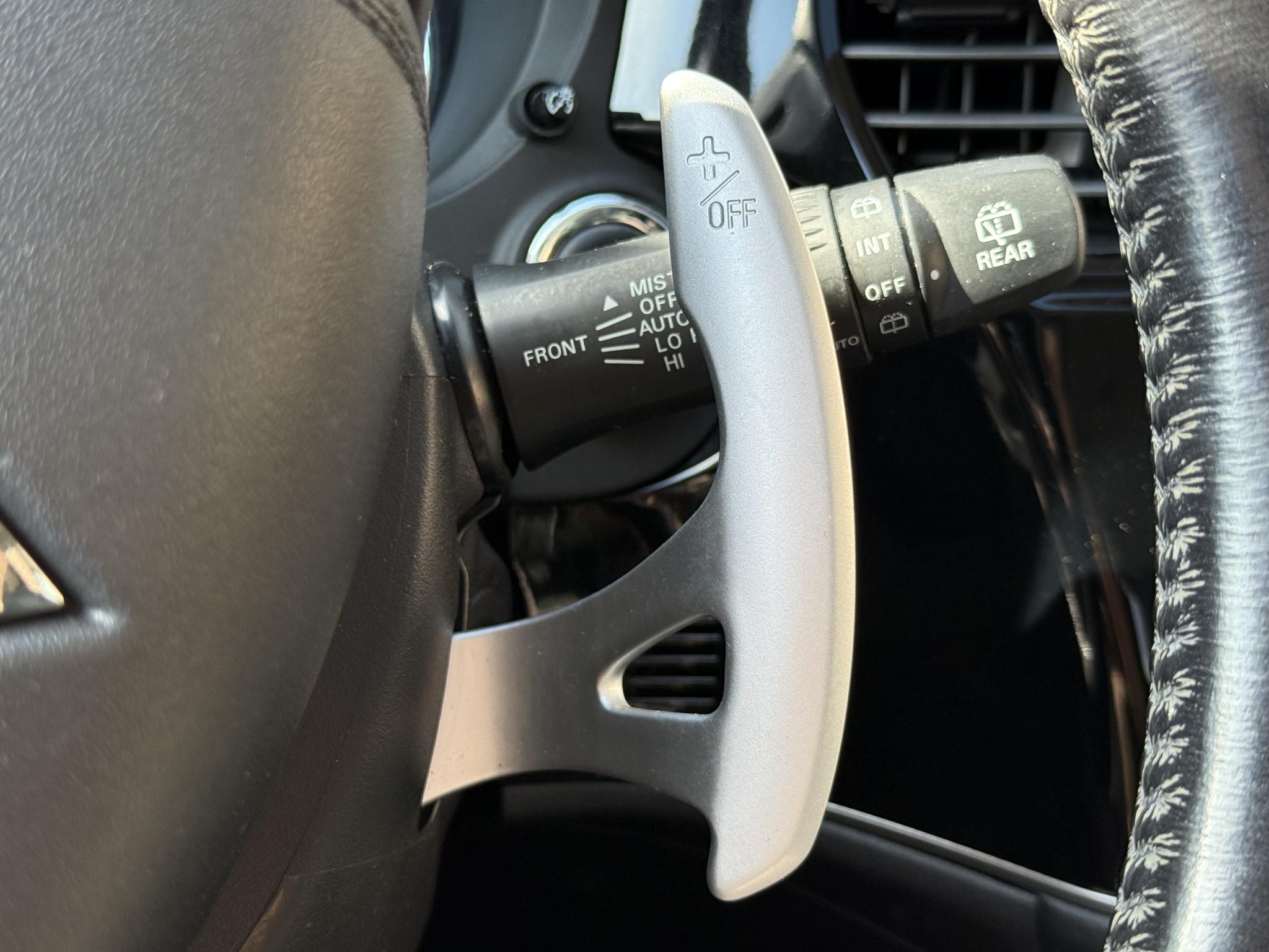 Foto van Mitsubishi Mitsubishi Outlander
