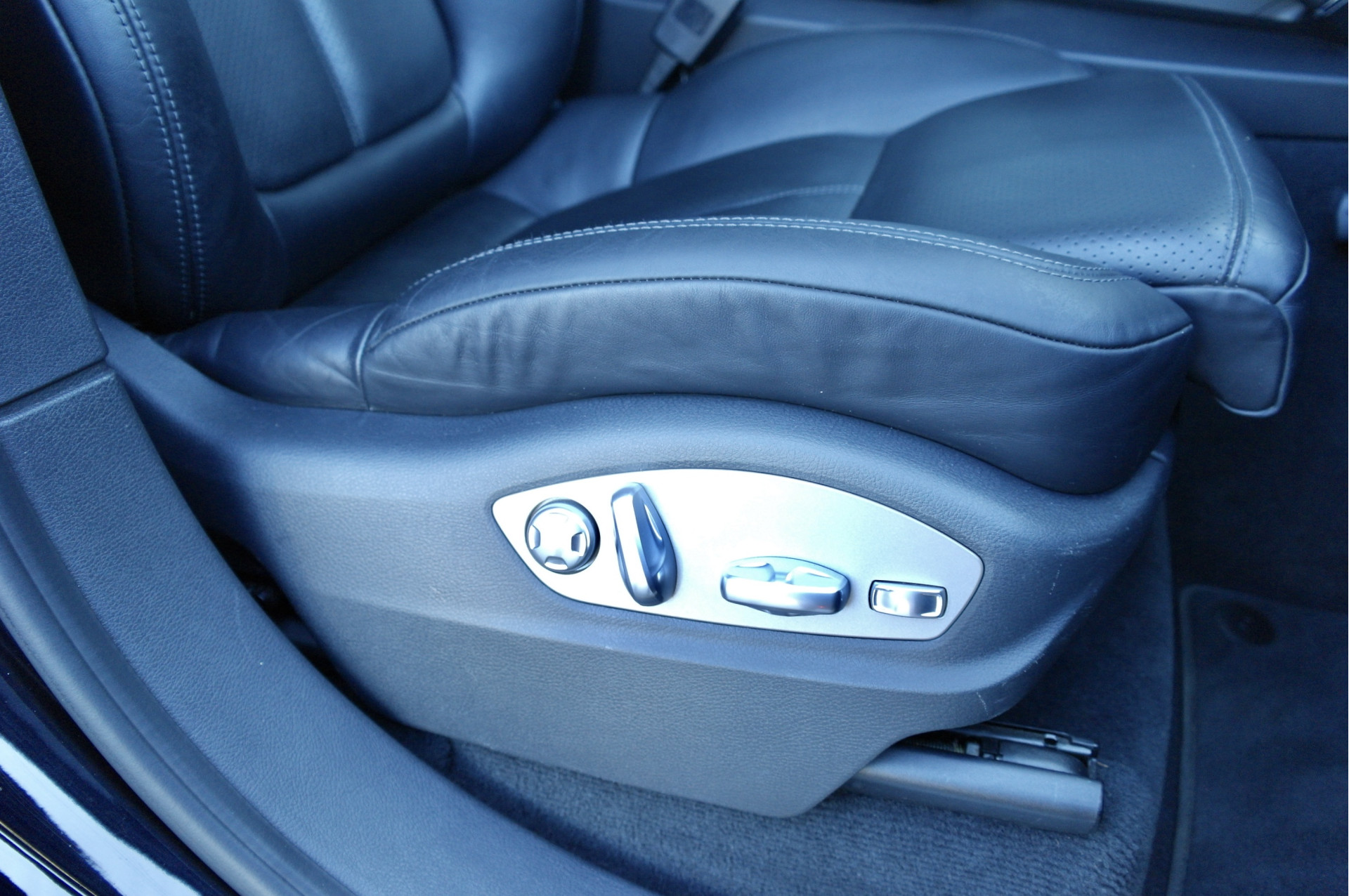 Foto van Porsche Cayenne