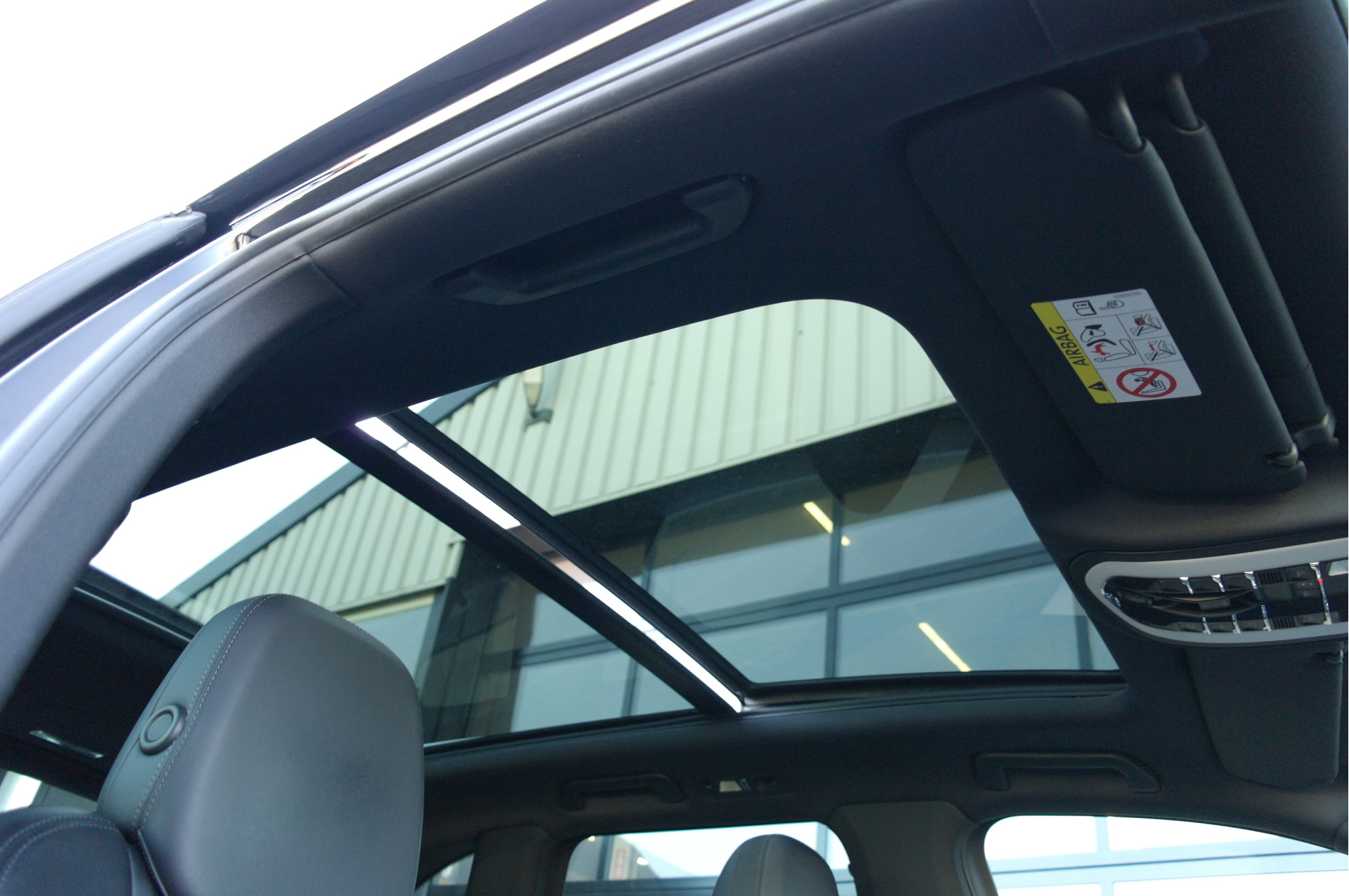 Foto van Porsche Cayenne