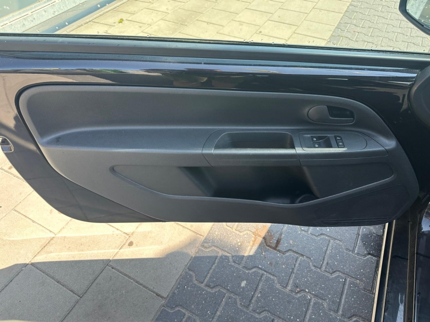 Foto van Volkswagen Up!