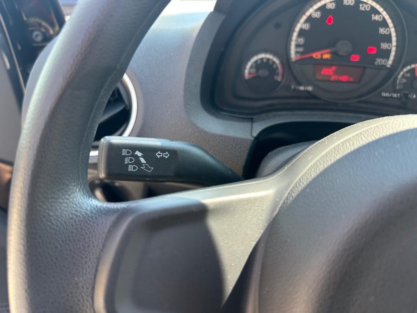 Foto van Volkswagen Up!